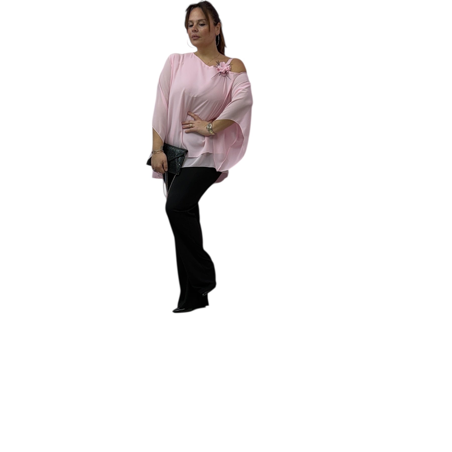 Casacca giudy 7854 elegant