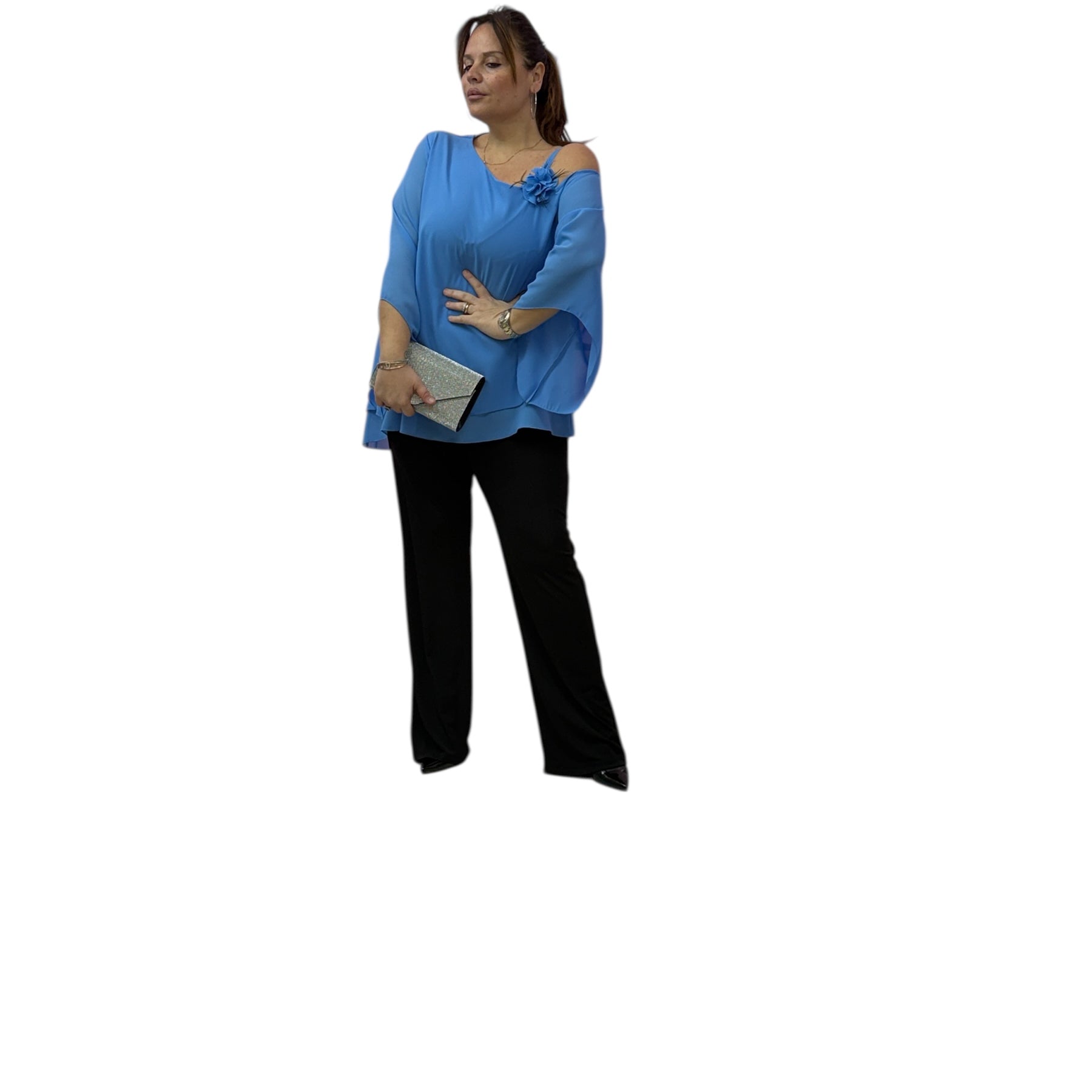 Casacca giudy 7854 elegant