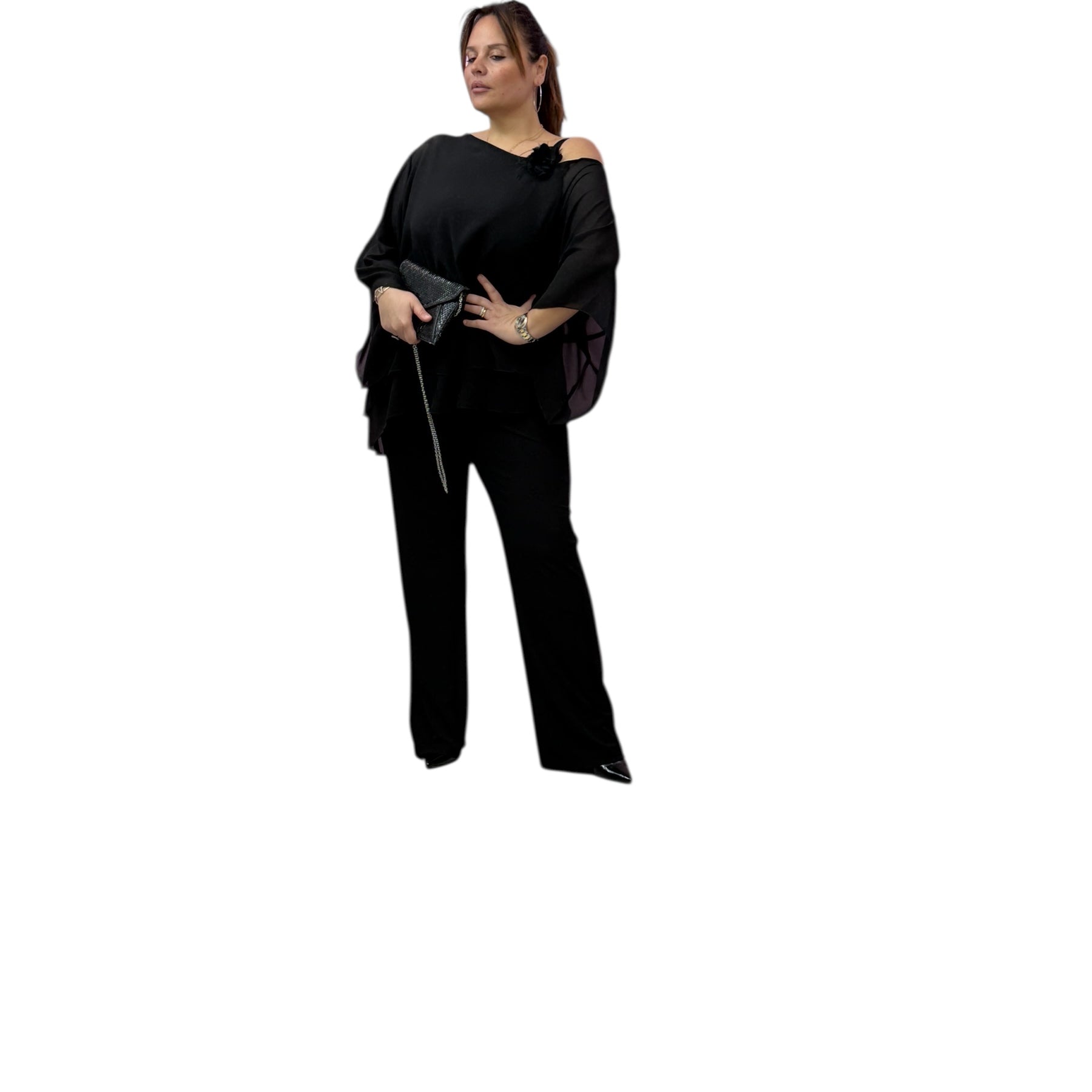 Casacca giudy 7854 elegant