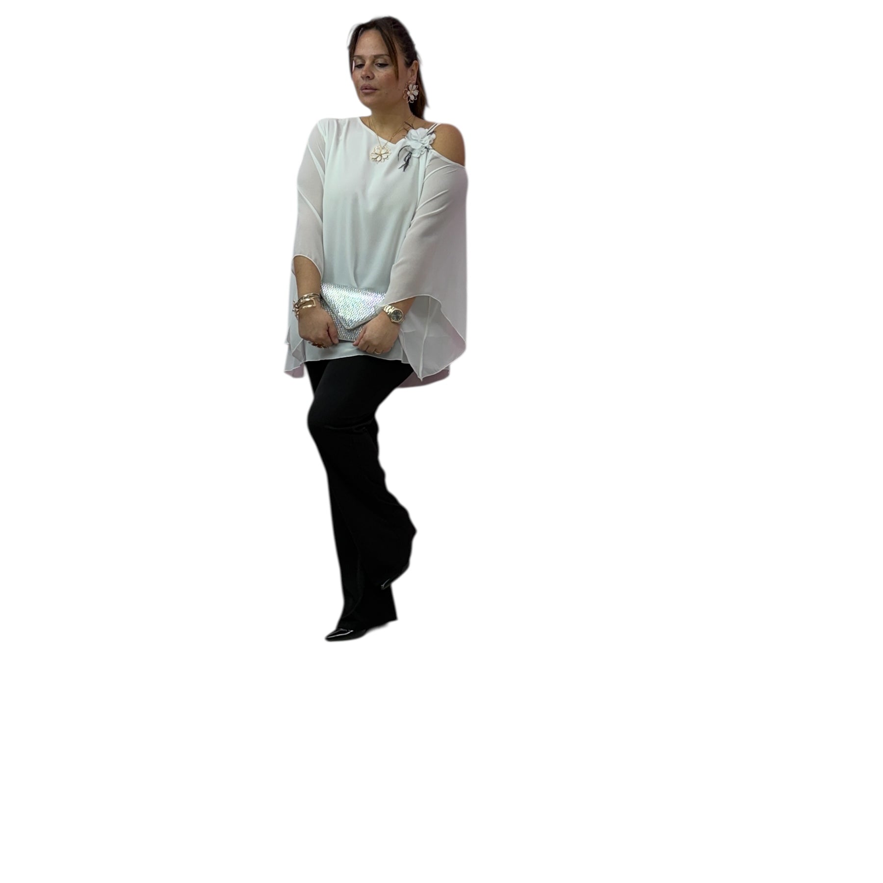 Casacca giudy 7854 elegant