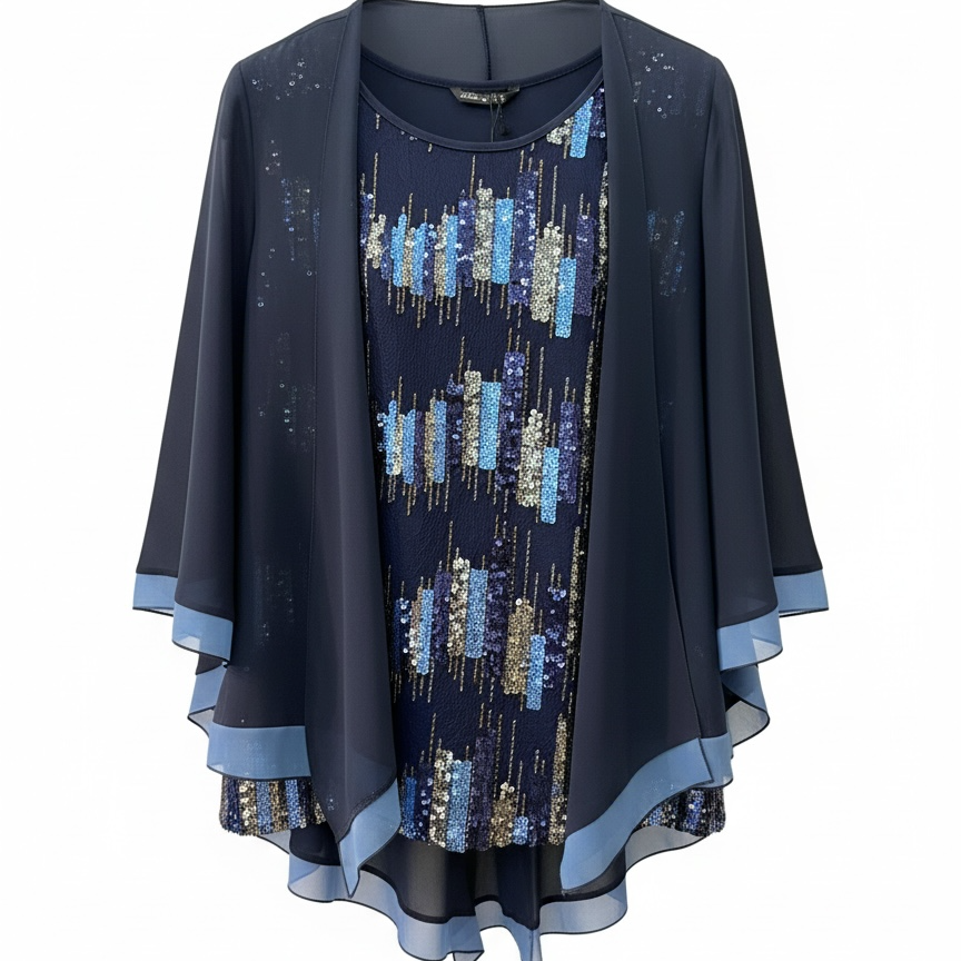 Completo Barbara 7843 elegant