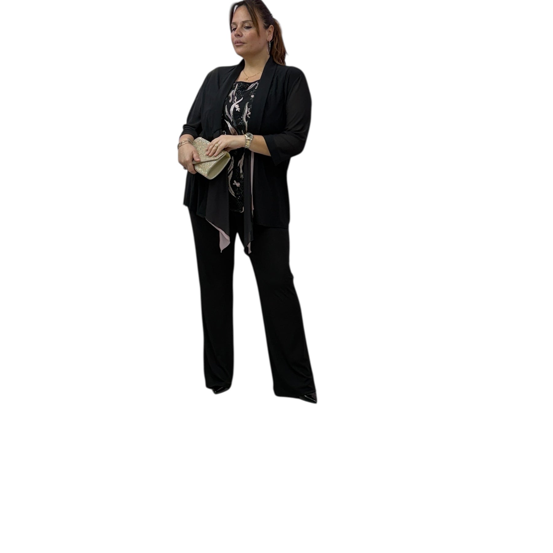 Completo vanda 6732 elegant