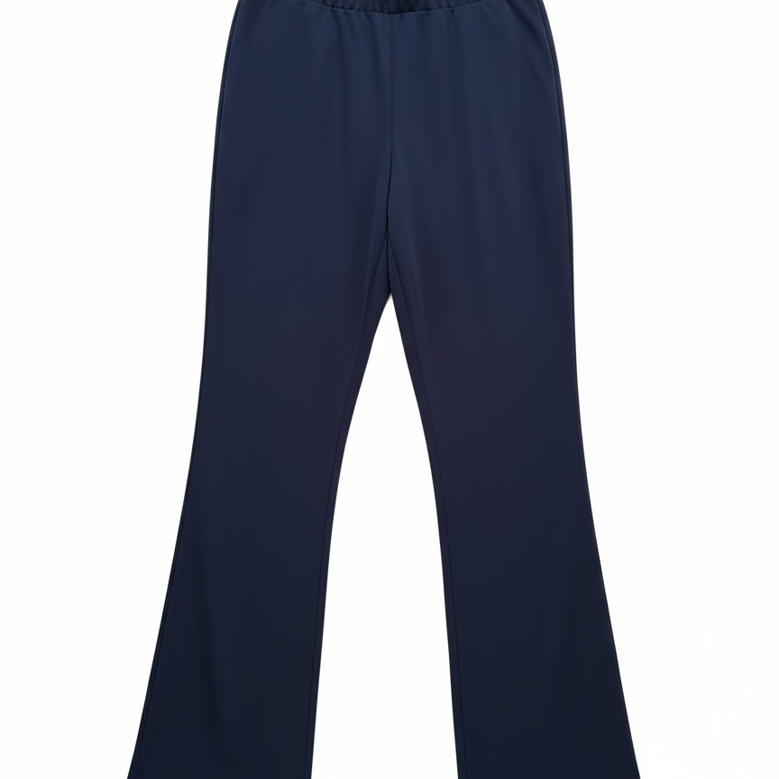 Pantaloni monica 7843 elegant