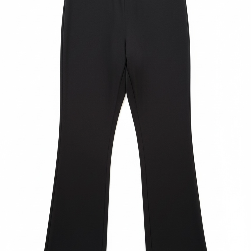 Pantaloni monica 7843 elegant