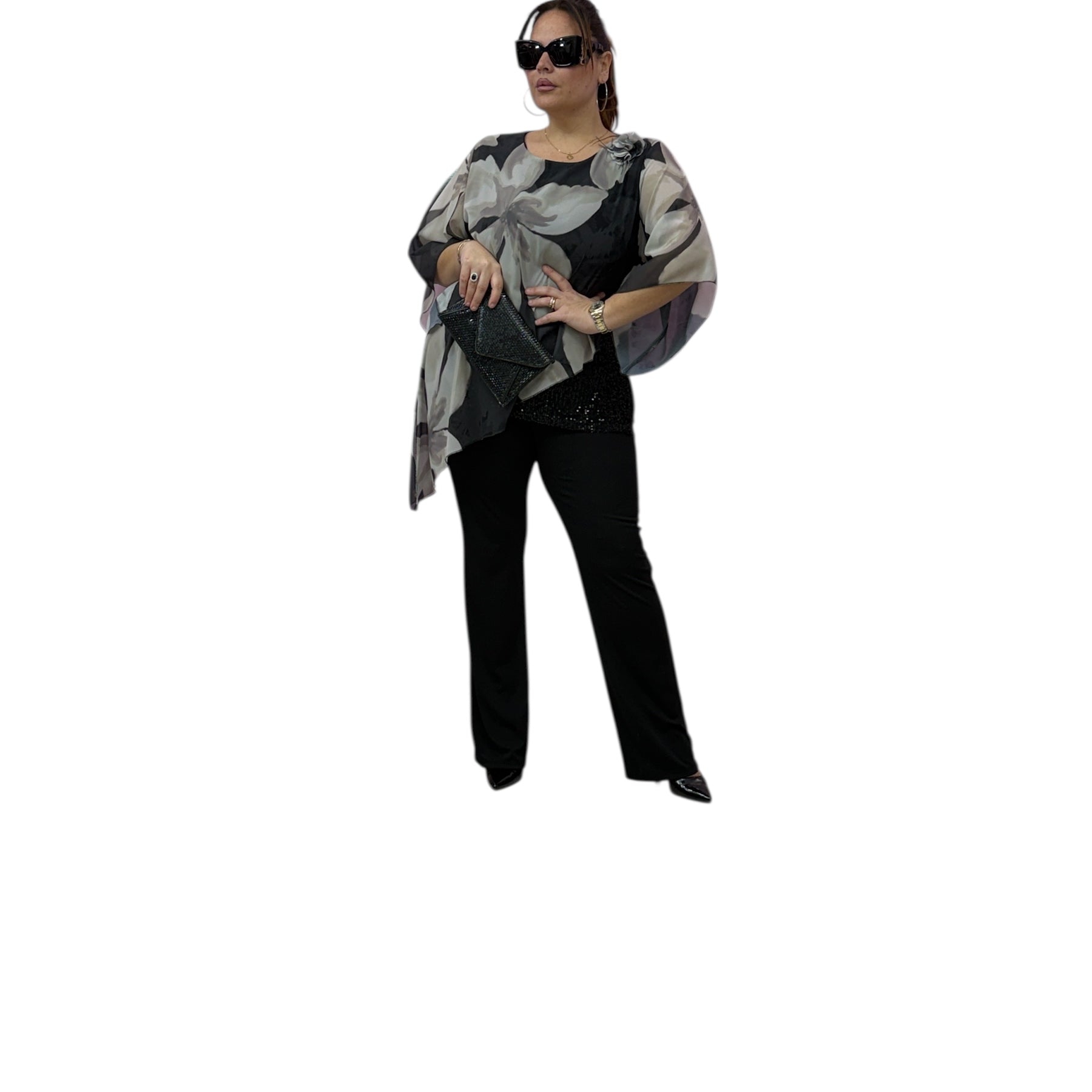 Casacca fara 5611 elegant