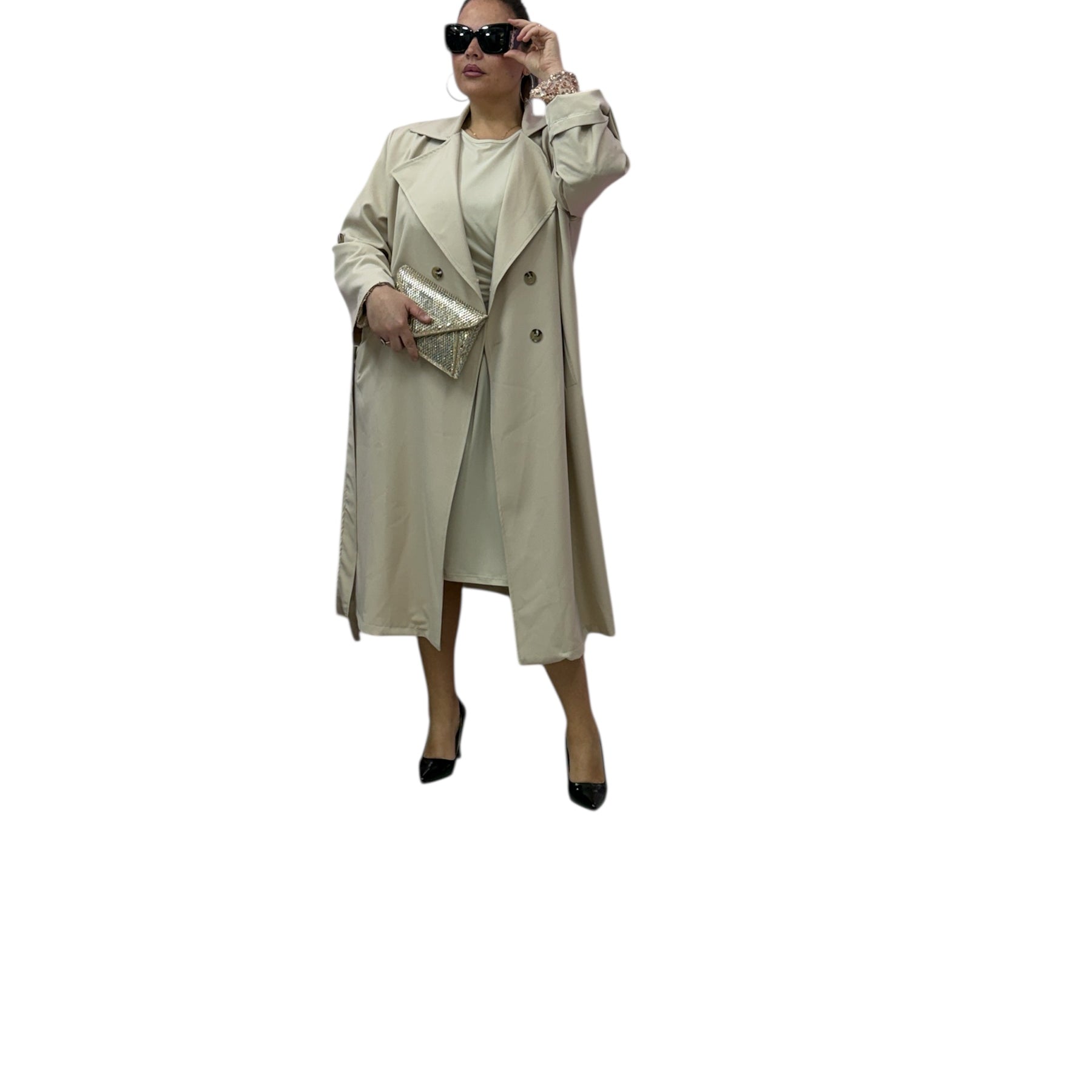 Abito anima 7865 elegant