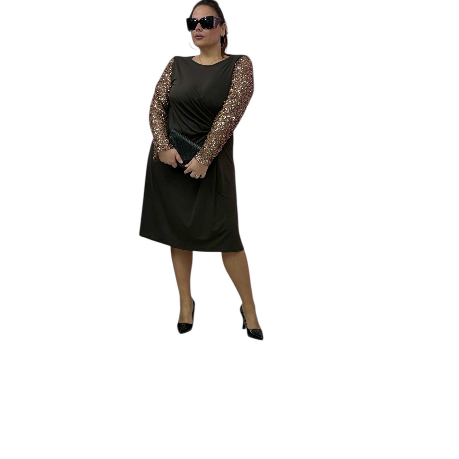 Abito anima 7865 elegant