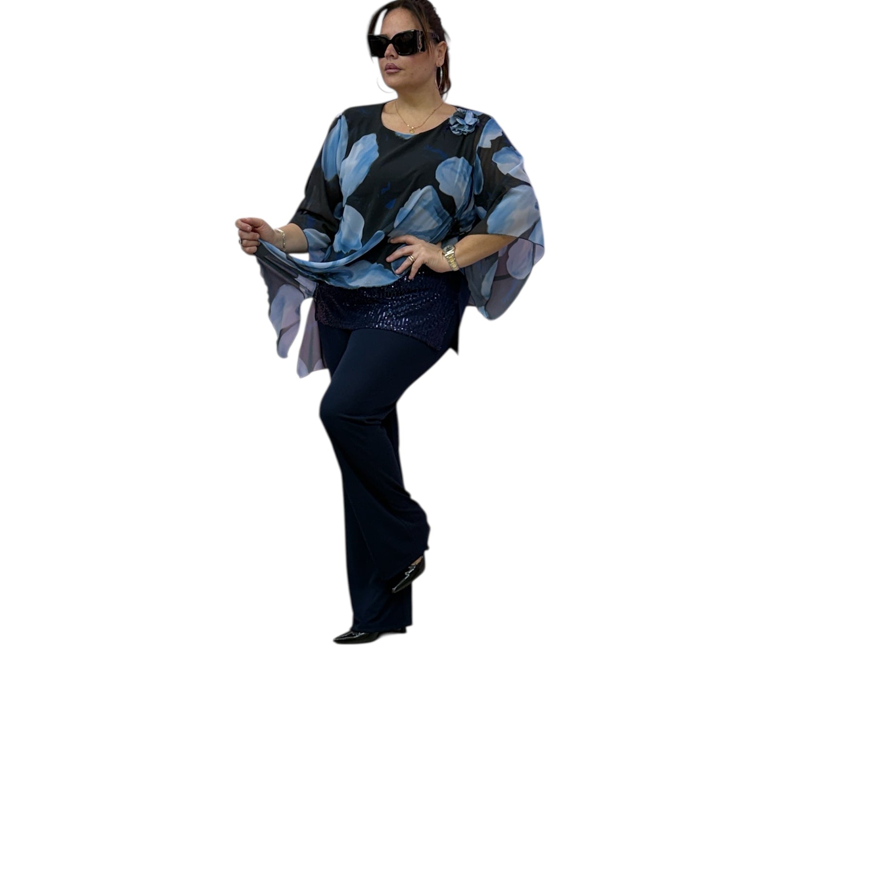 Casacca fara 5611 elegant