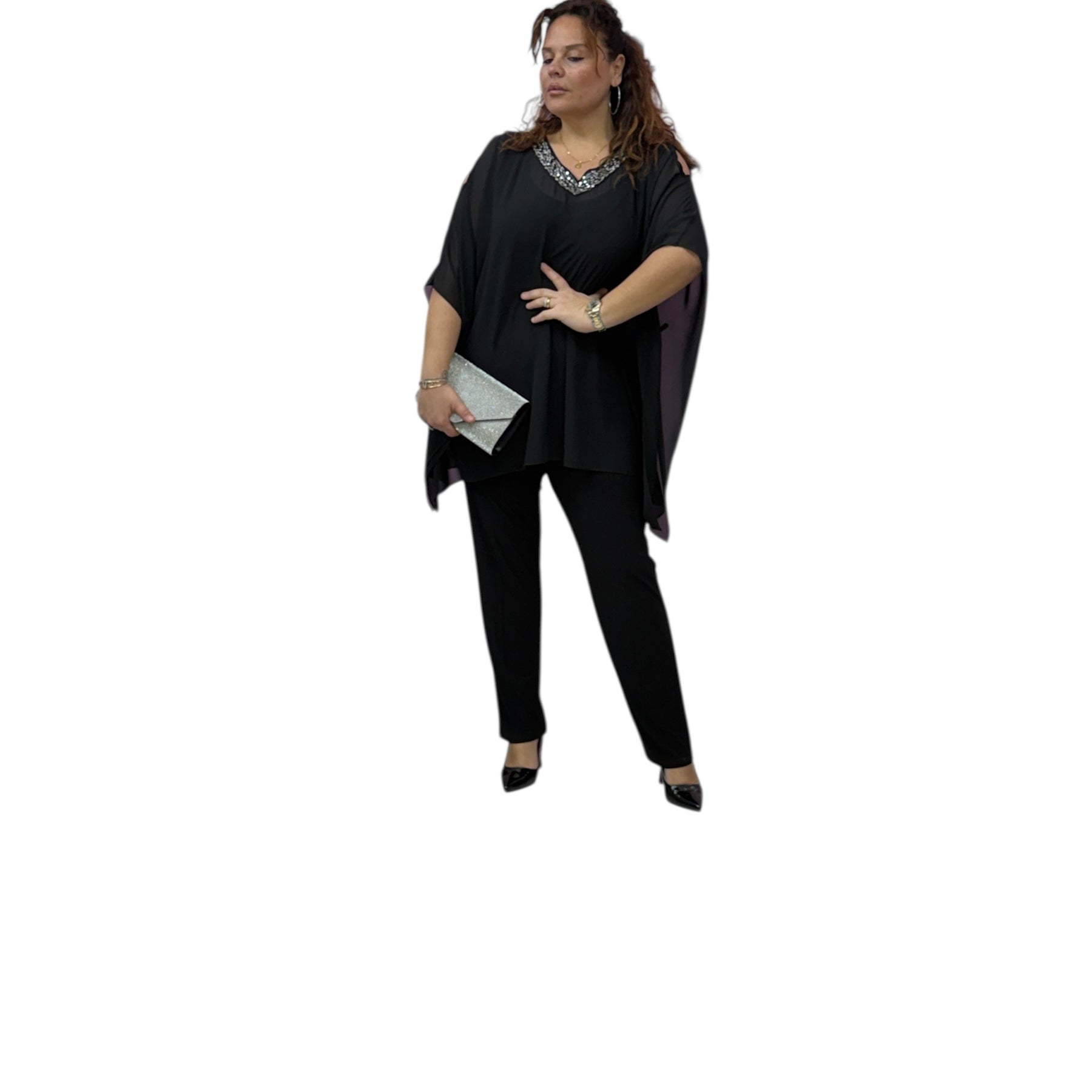 Completo simona 7841 elegant