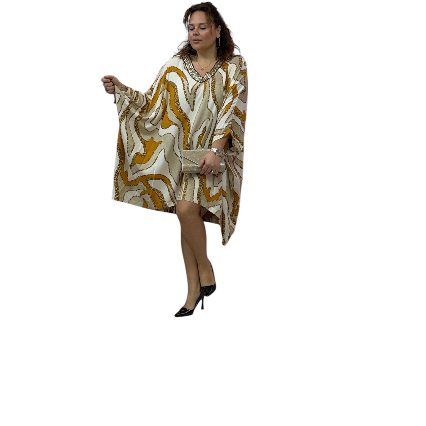 Casacca marzia 8943 elegant