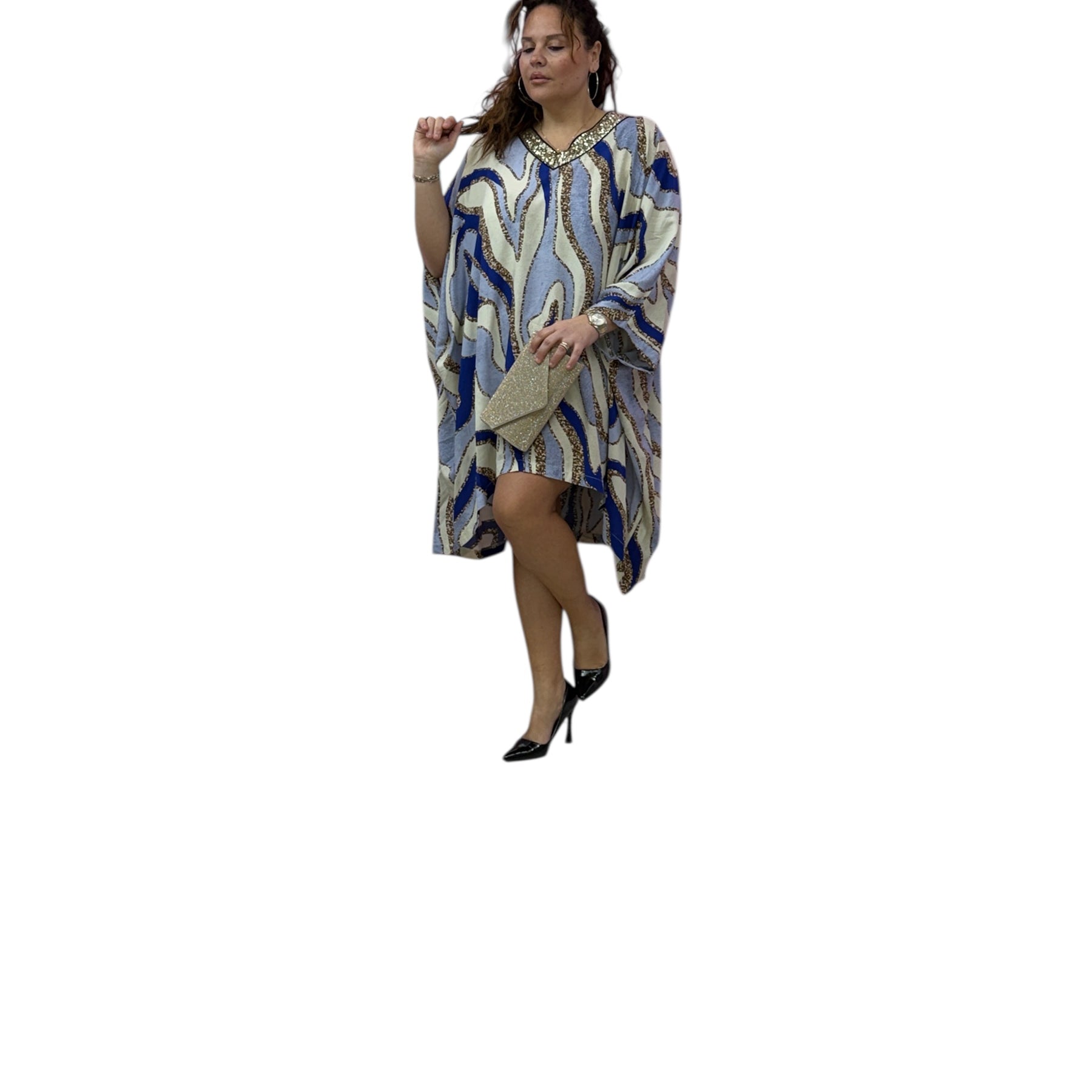 Casacca marzia 8943 elegant