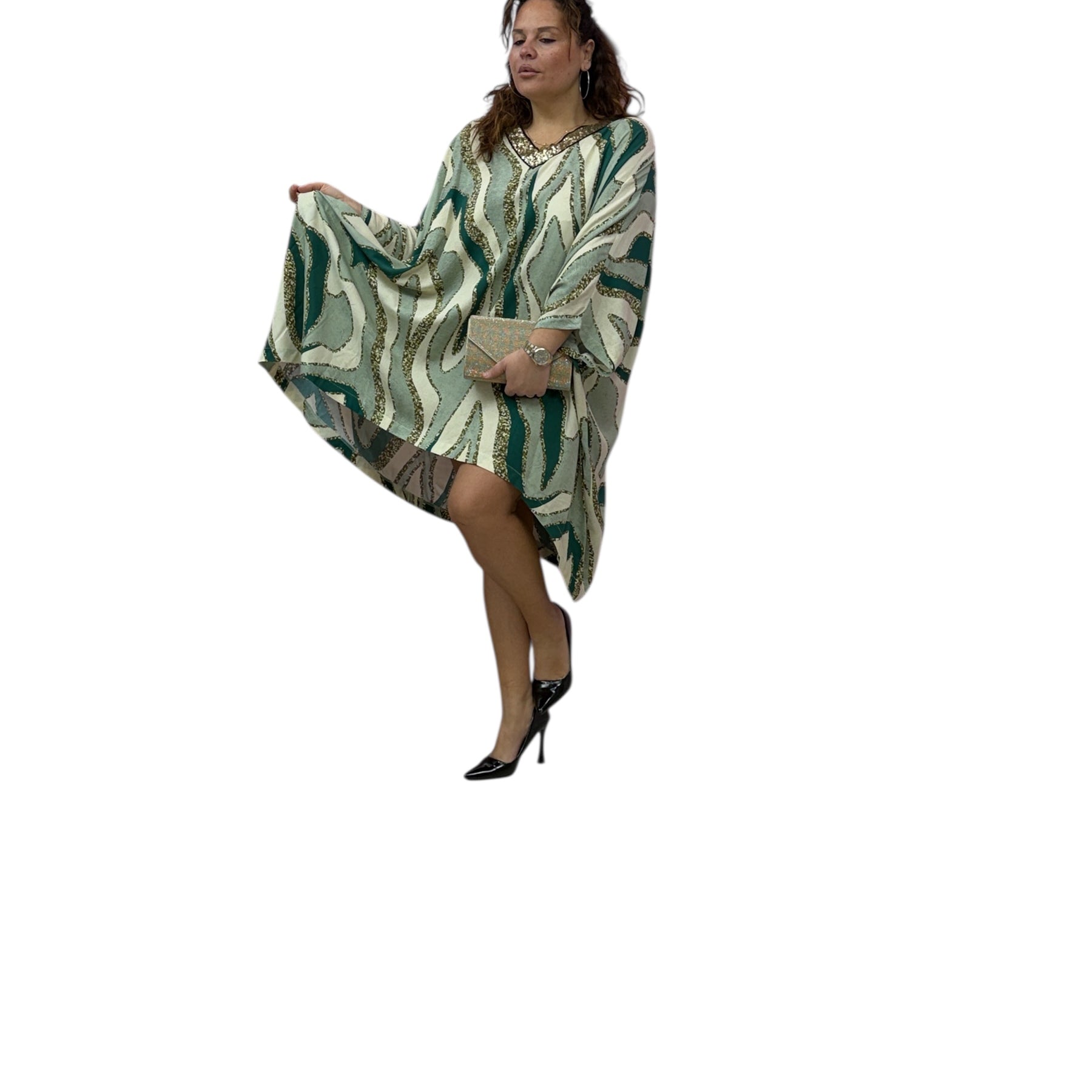 Casacca marzia 8943 elegant