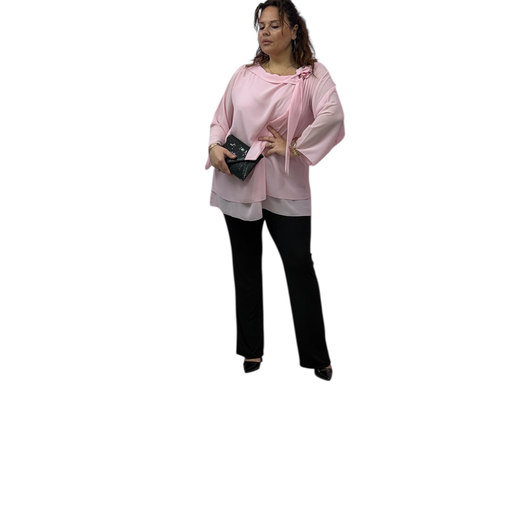 Casacca daniela 6754 elegant