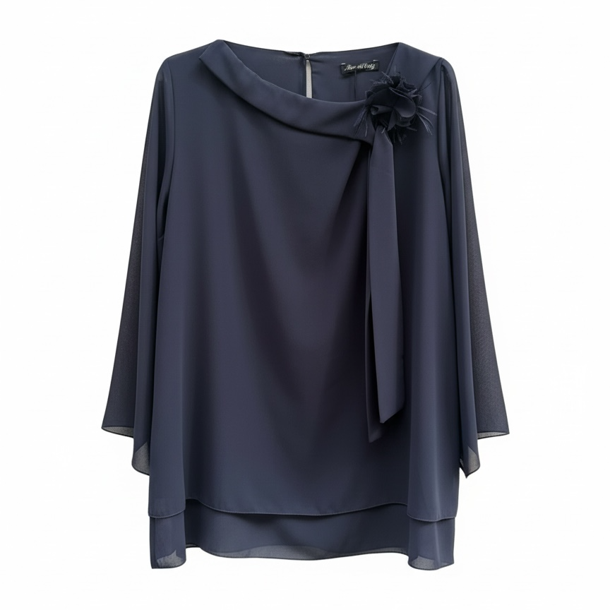 Casacca daniela 6754 elegant