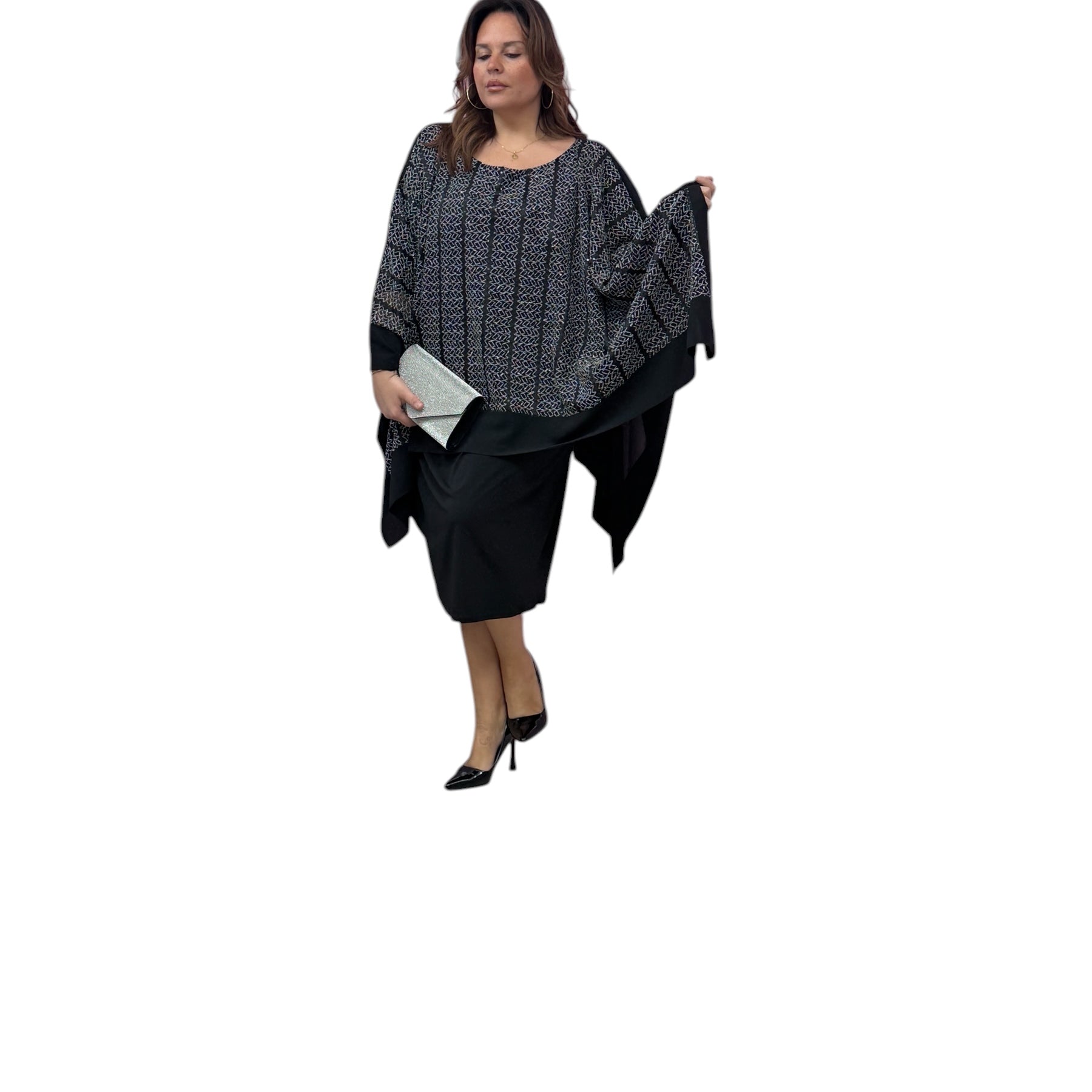 Abito Cleare 6754 elegant