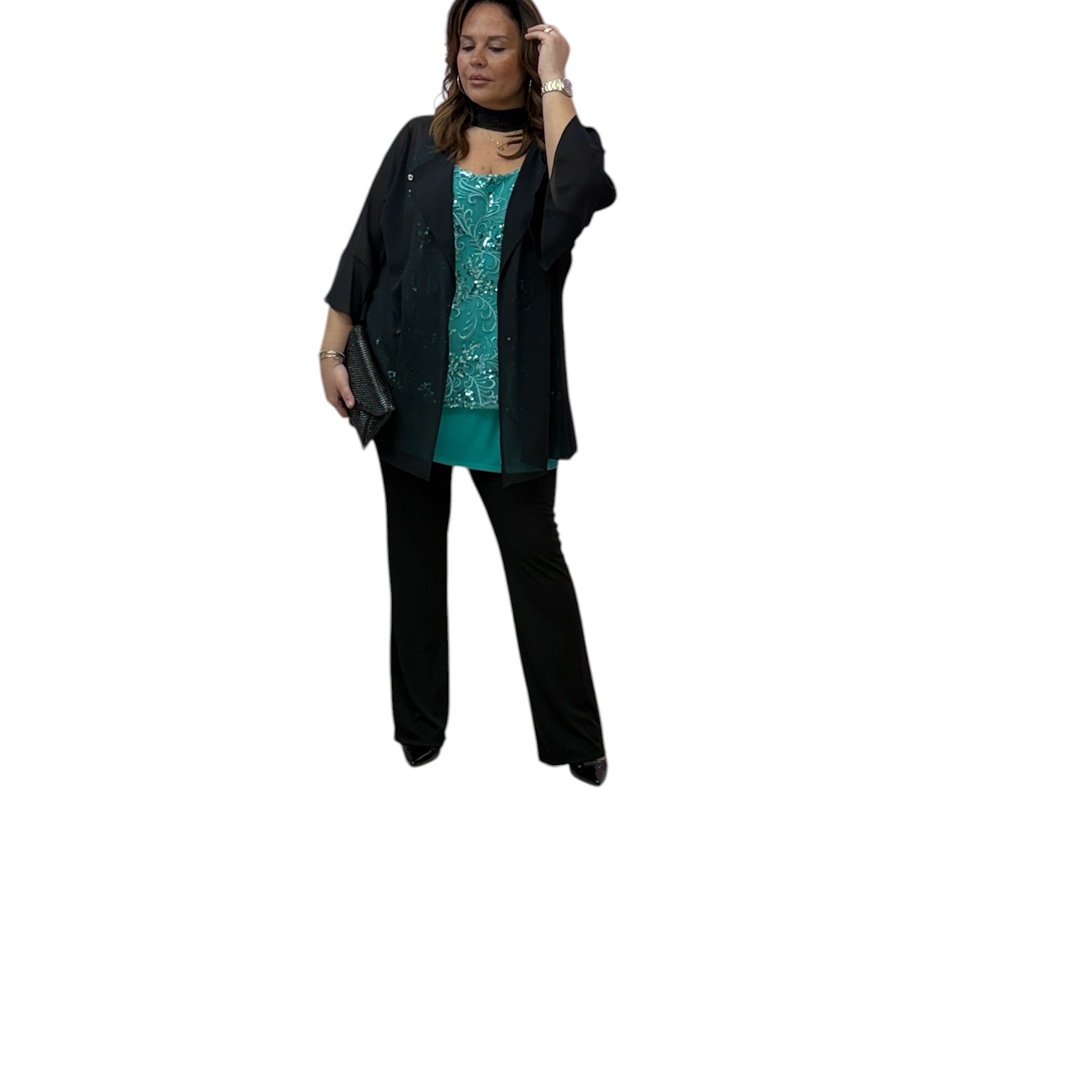 Twin-set berta 6743 elegant