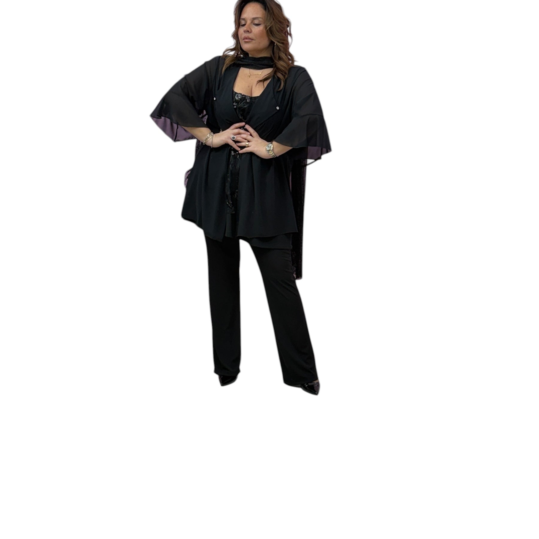 Twin-set berta 6743 elegant