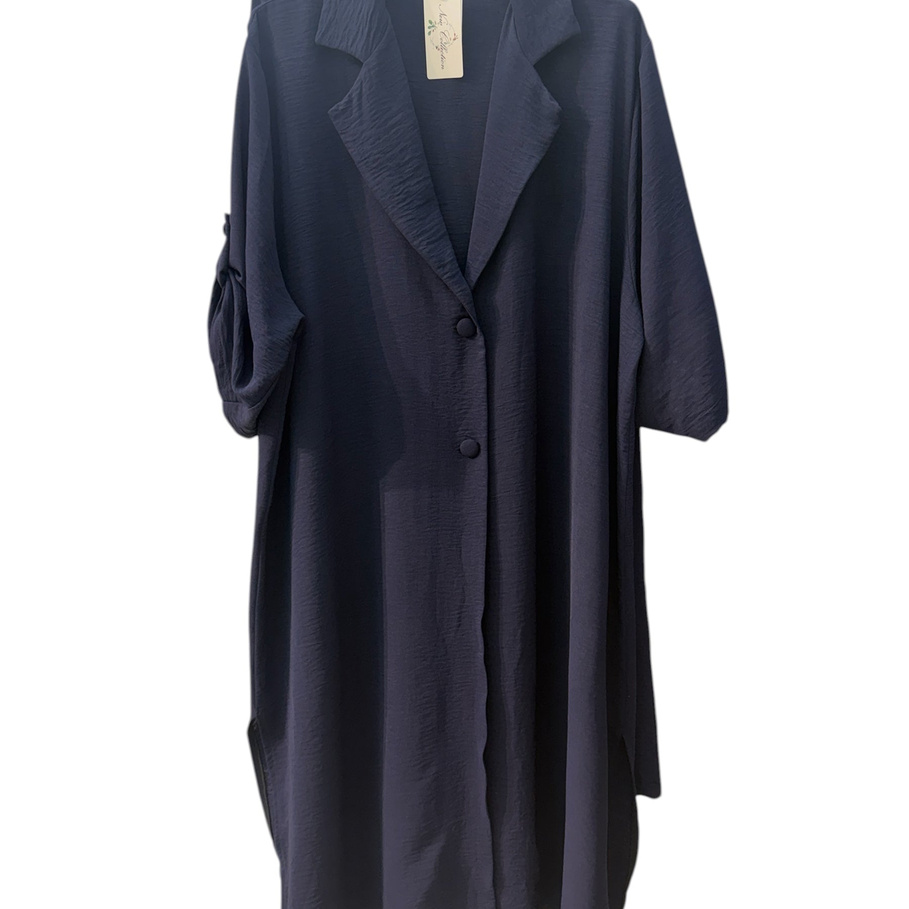 Completo justin 5643