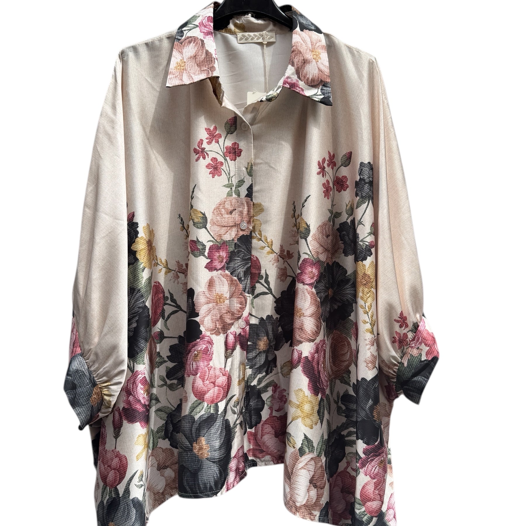 Camicia beverly 8976