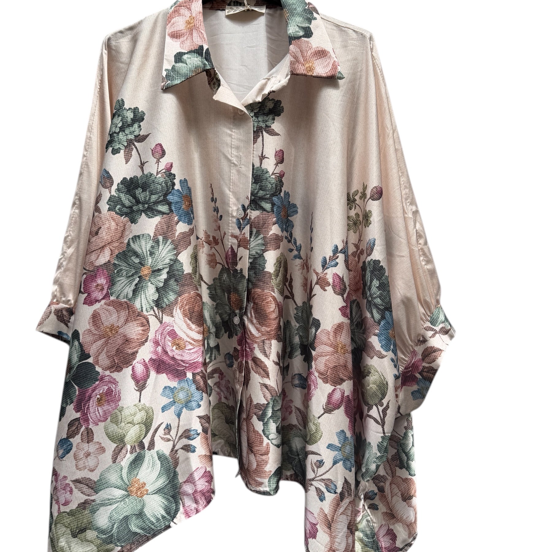 Camicia beverly 8976