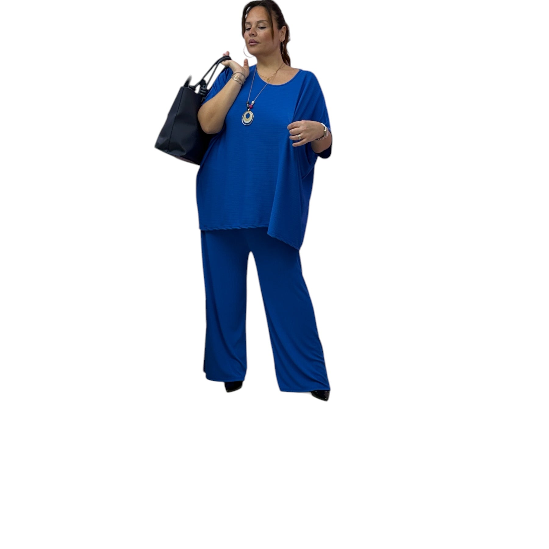 Completo magestic 6531