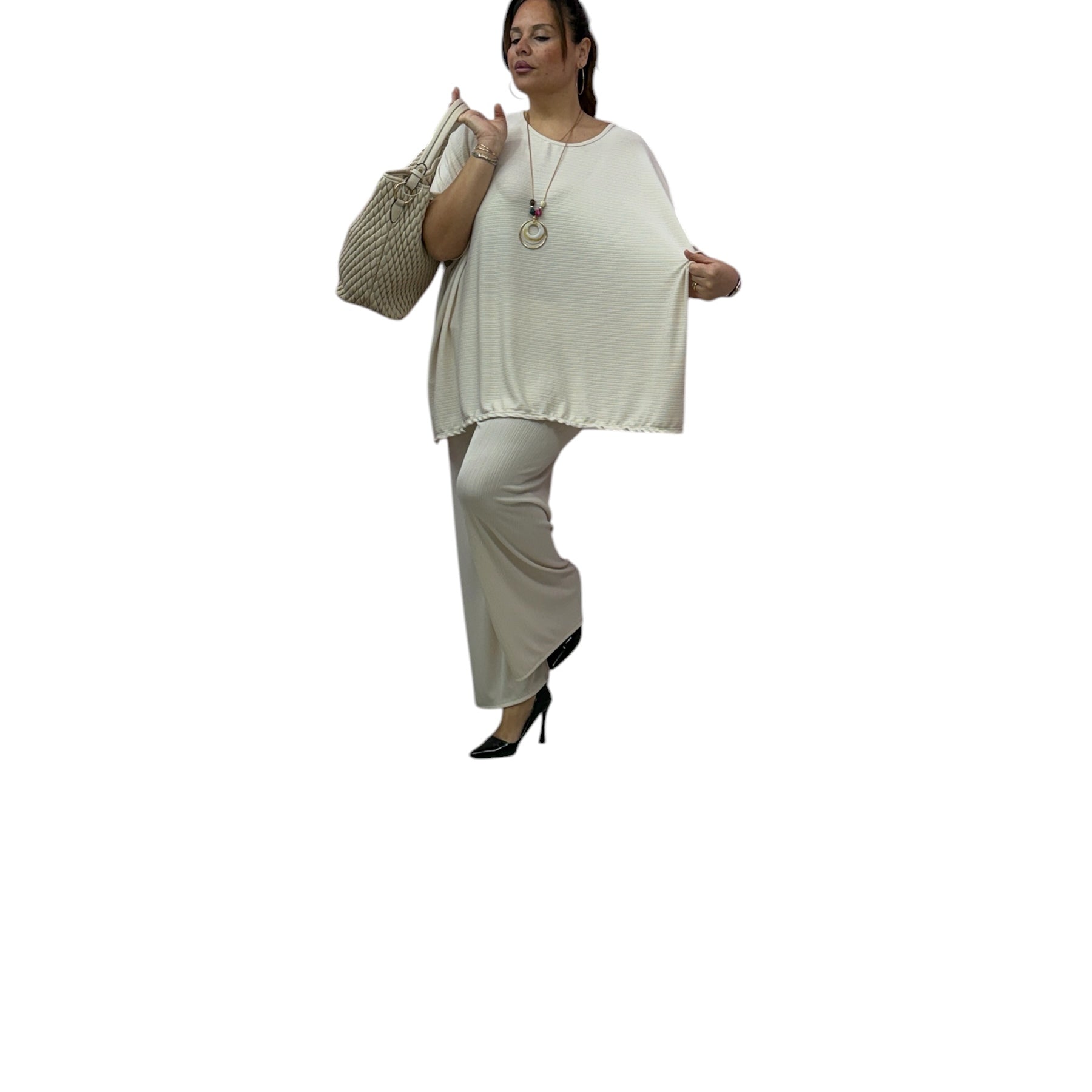 Completo magestic 6531