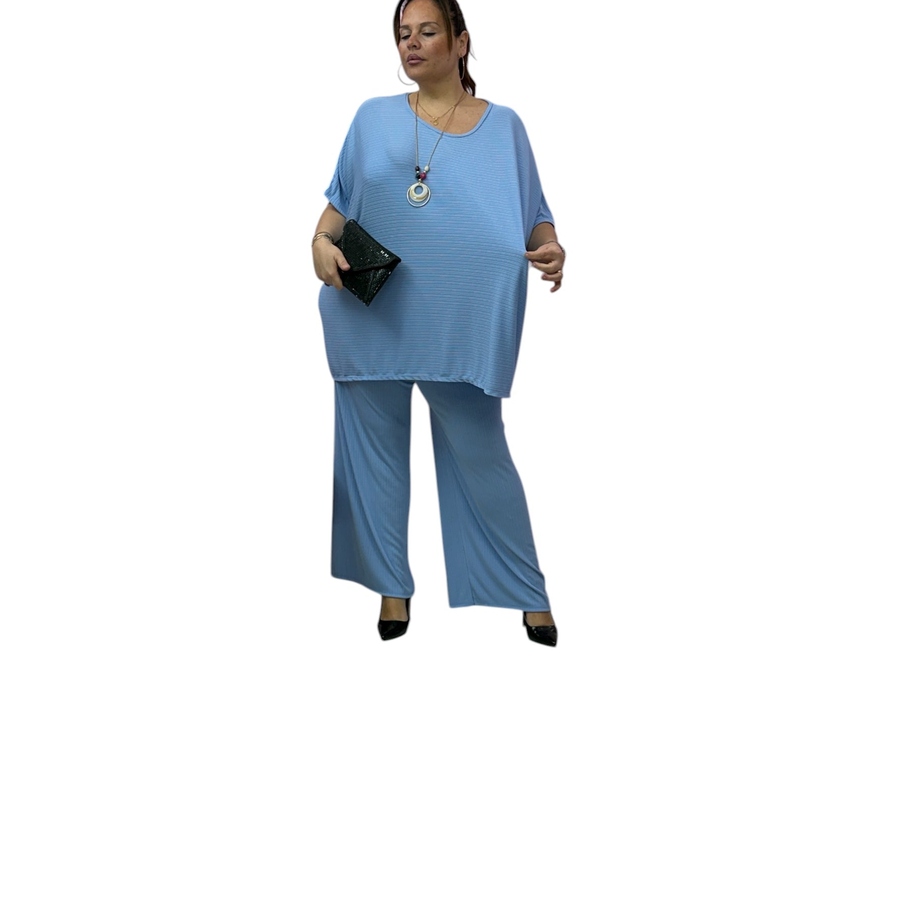 Completo magestic 6531