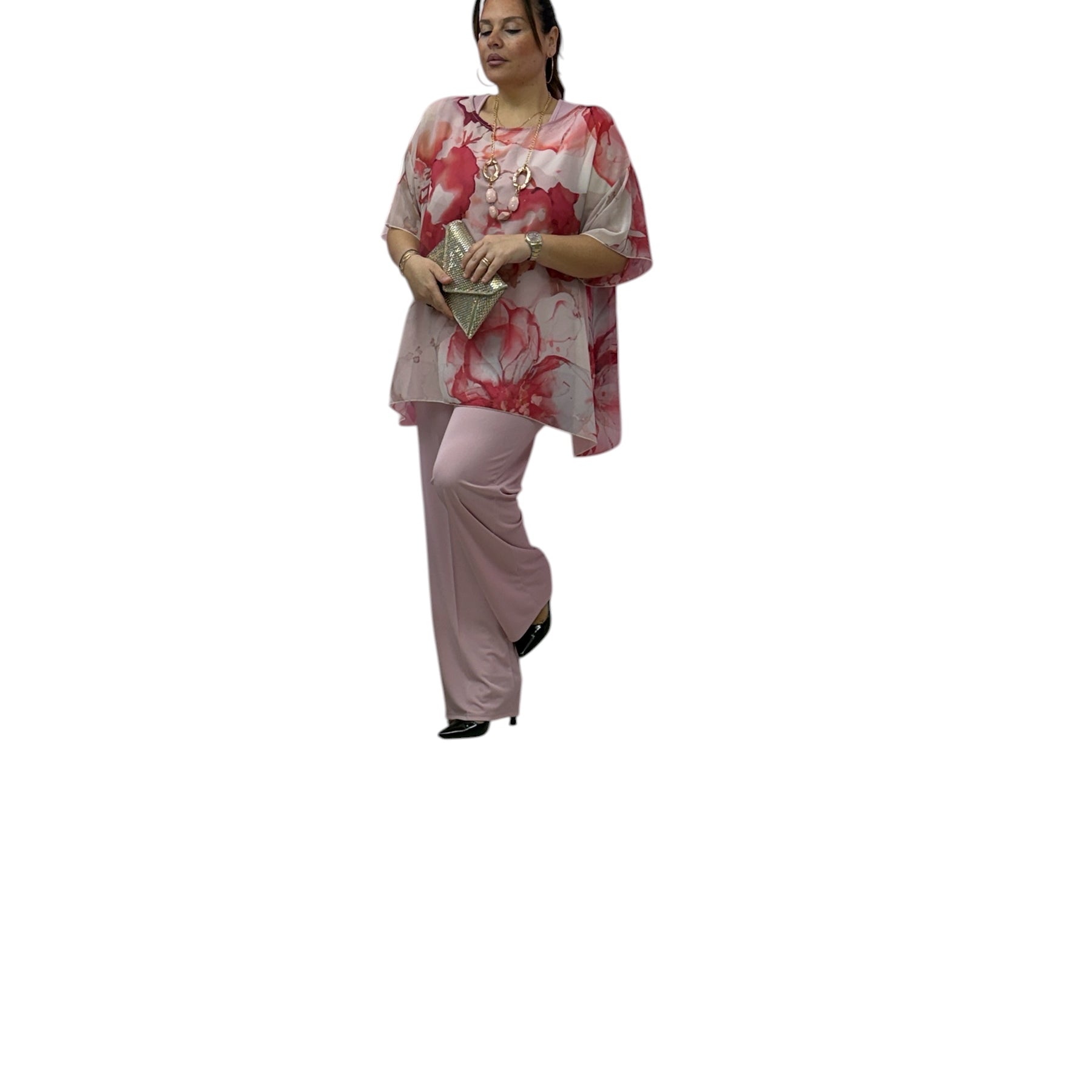 Completo Lia 5632 elegant