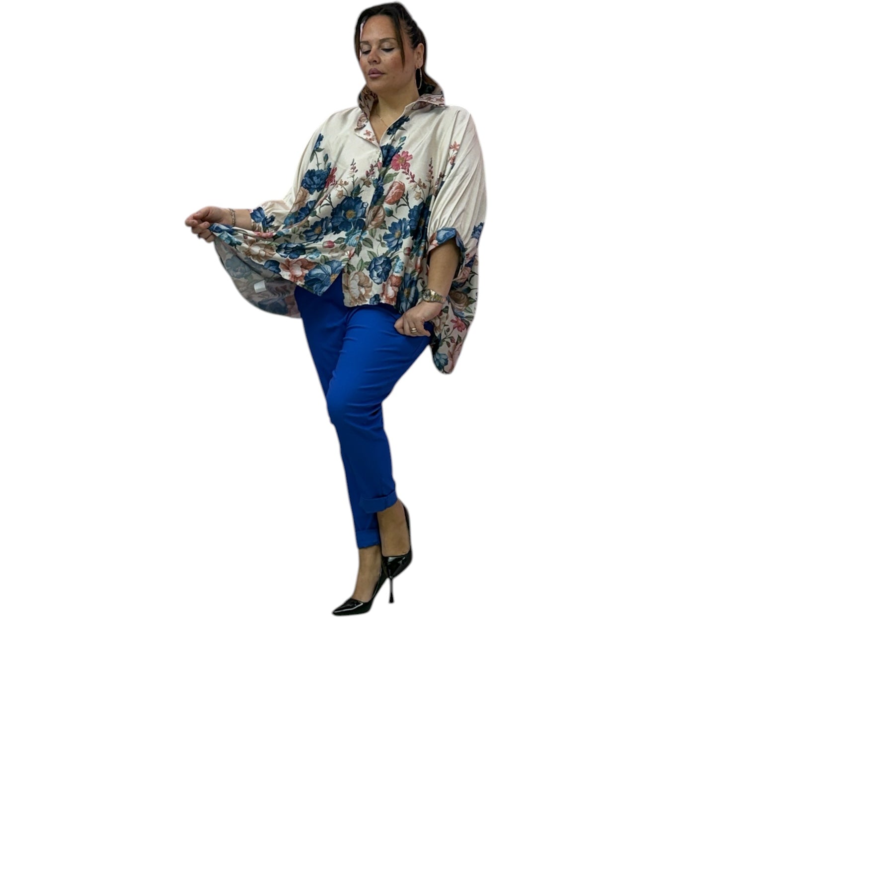 Camicia beverly 8976