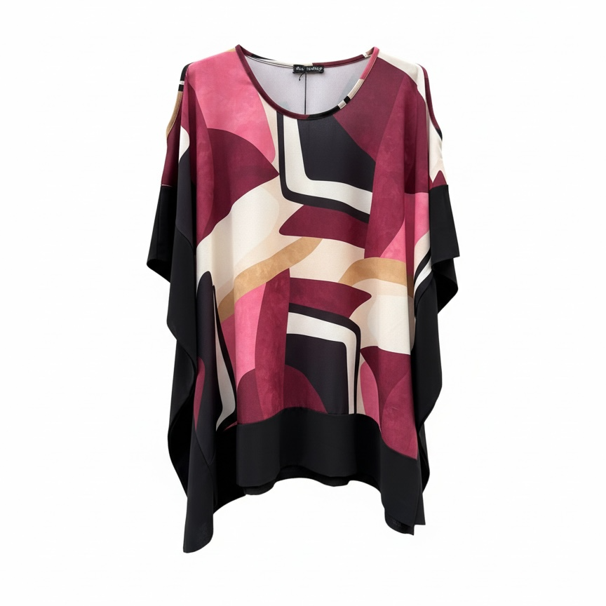 Casacca samana 7865 elegant