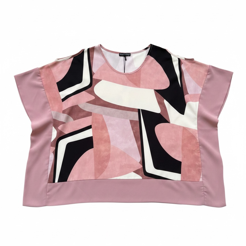 Casacca samana 7865 elegant