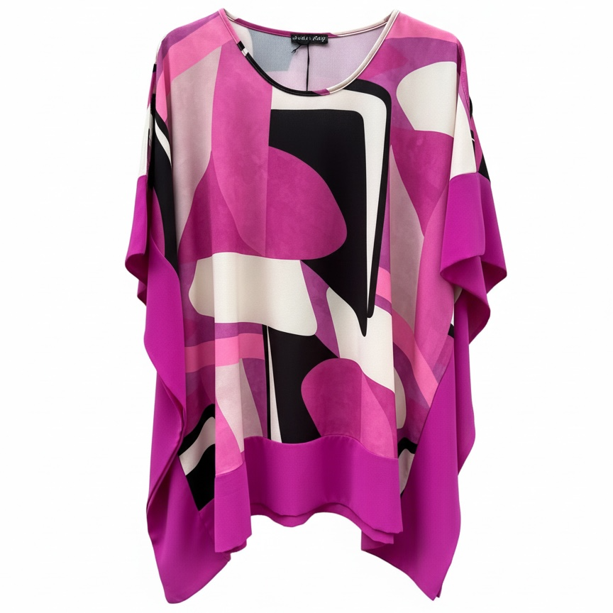 Casacca samana 7865 elegant