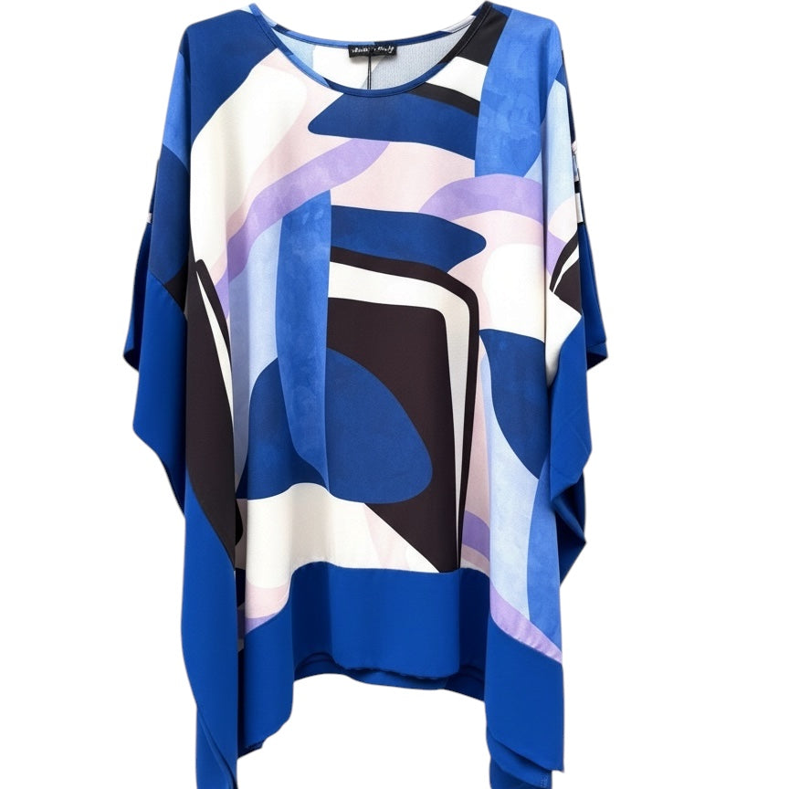 Casacca samana 7865 elegant