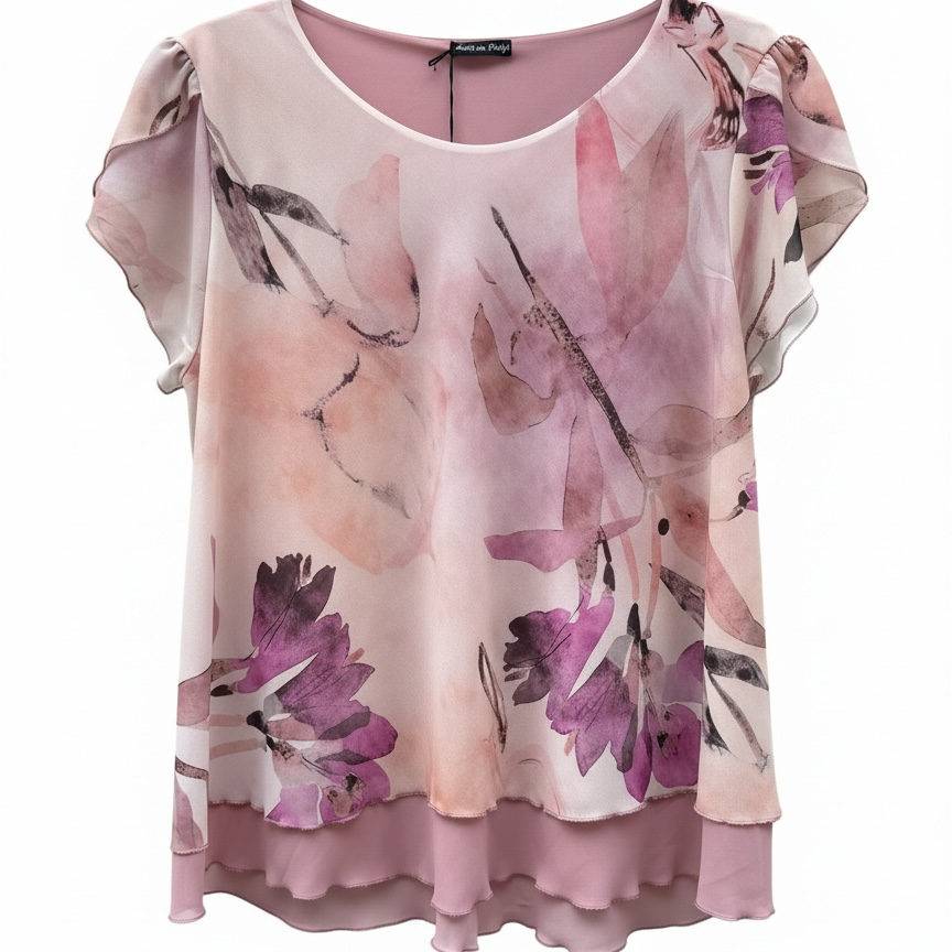 Casacca singapore 5030 elegant