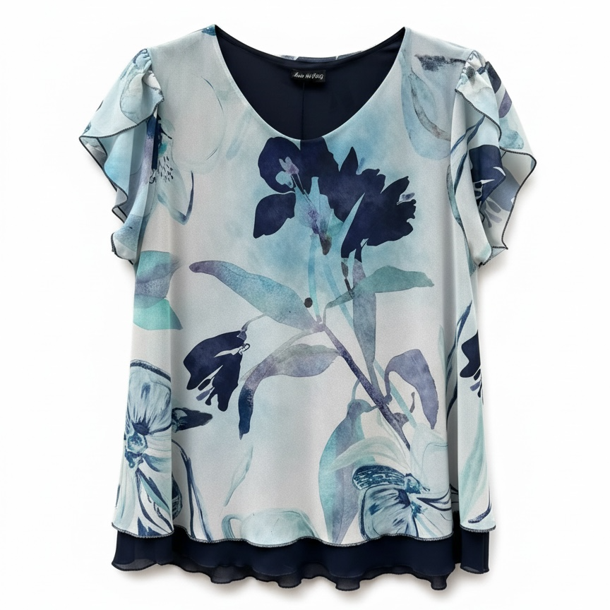 Casacca singapore 5030 elegant