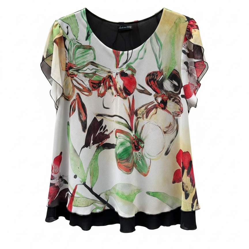 Casacca singapore 5030 elegant