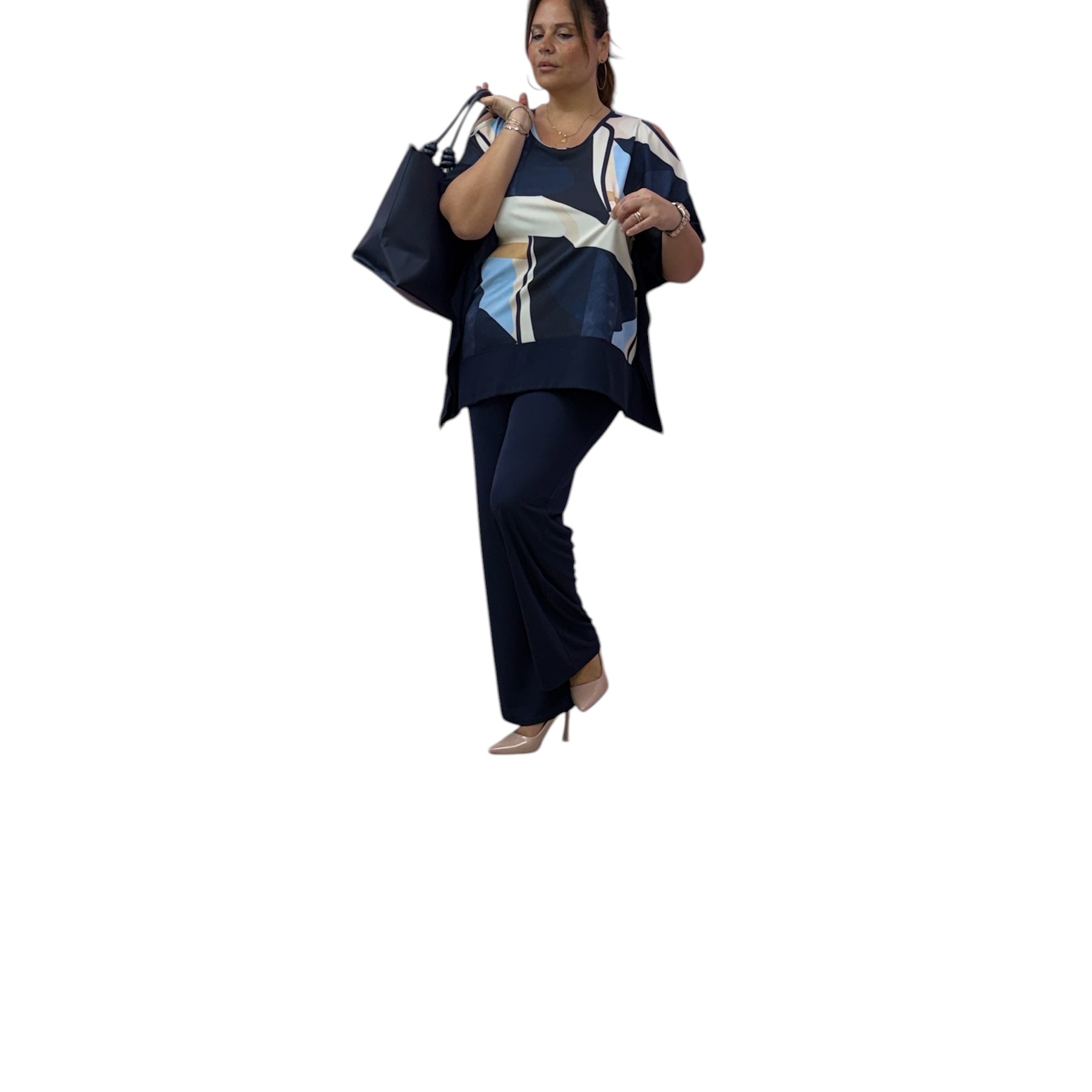 Casacca samana 7865 elegant