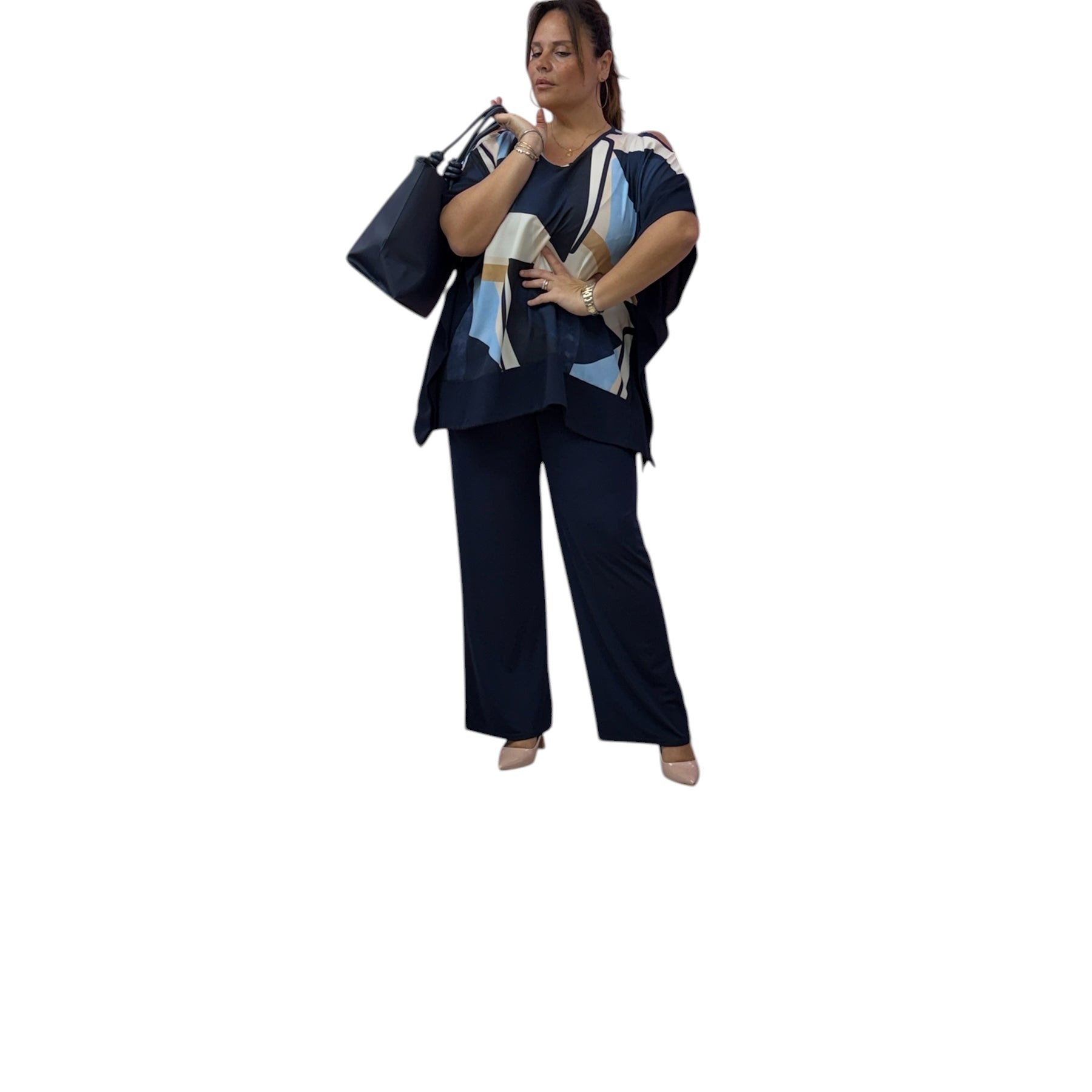 Pantaloni giorgia 2317 elegant