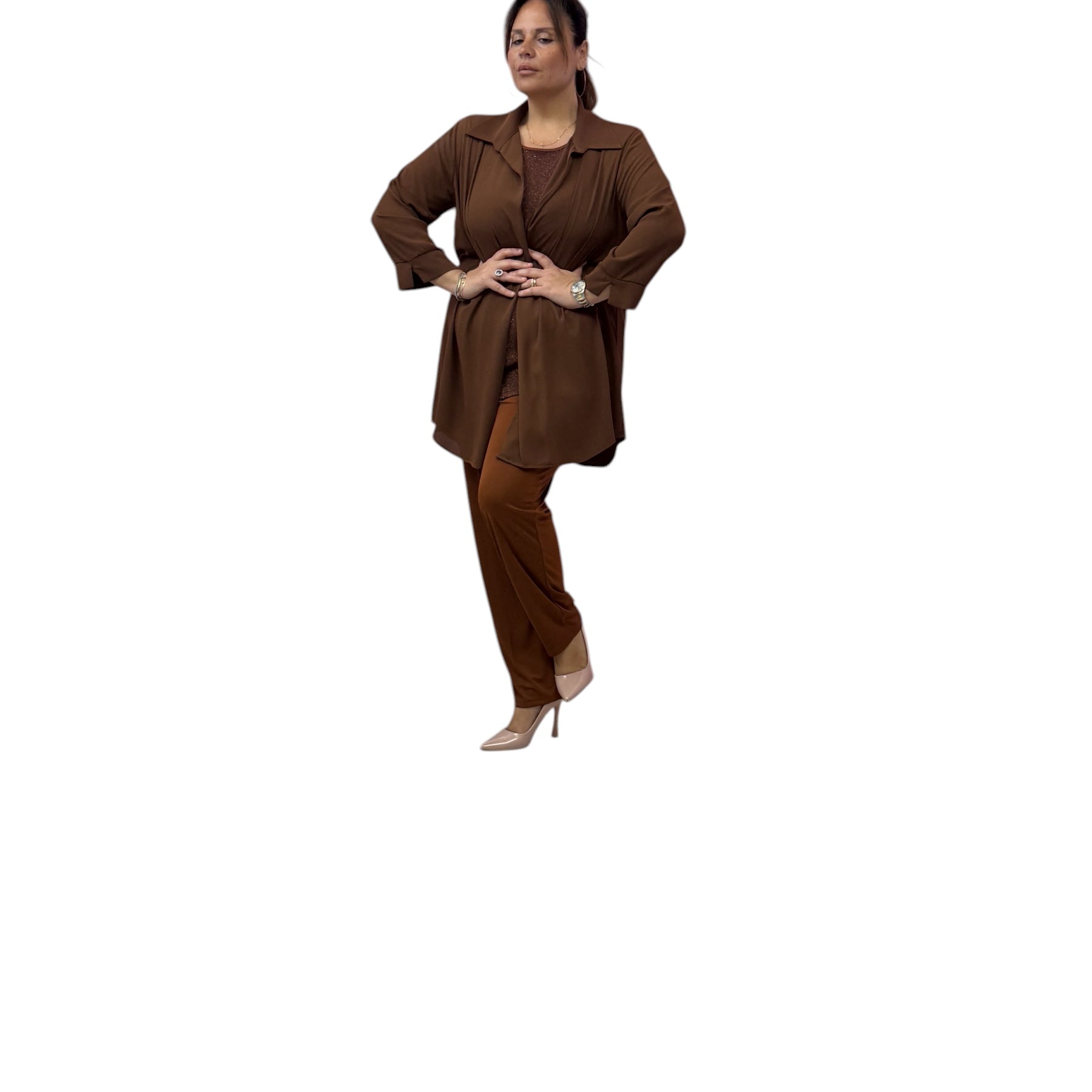 Completo adriana 7854 elegant