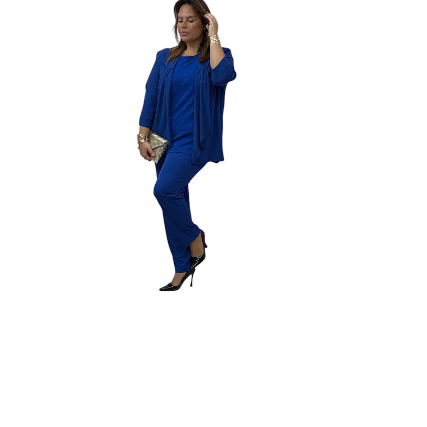 Completo fabiola 8103 elegant