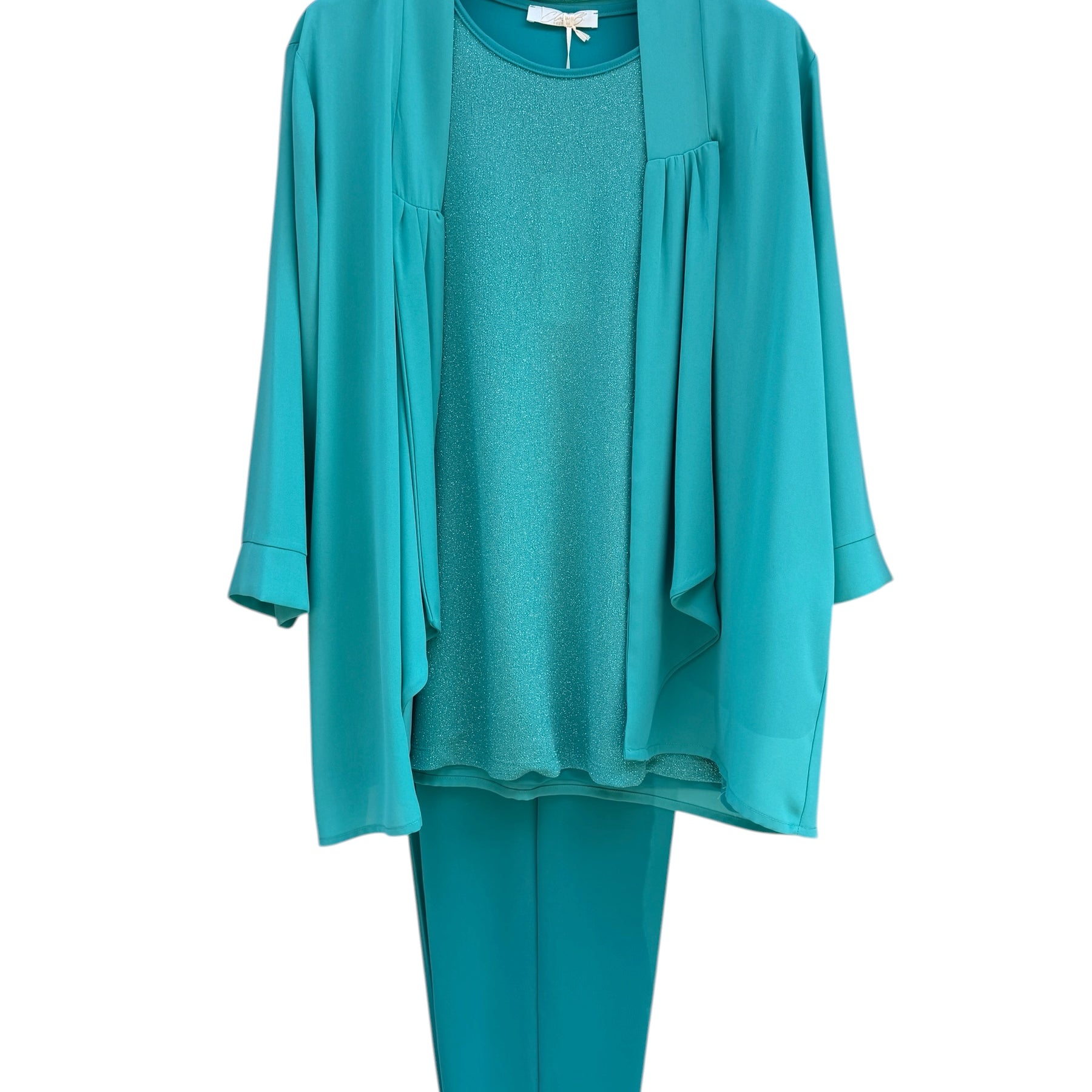 Completo fabiola 8103 elegant