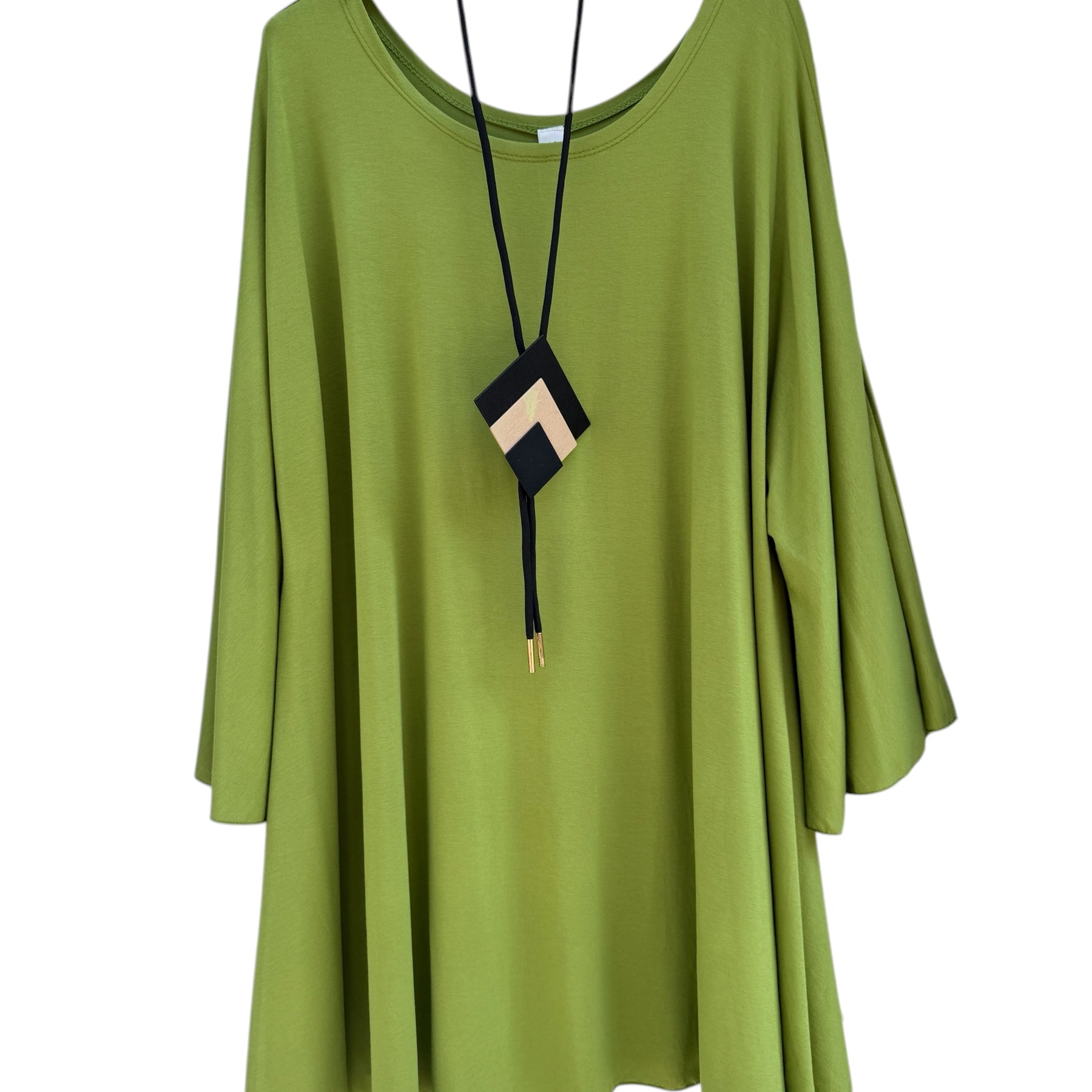 Magliettone leuca 7854