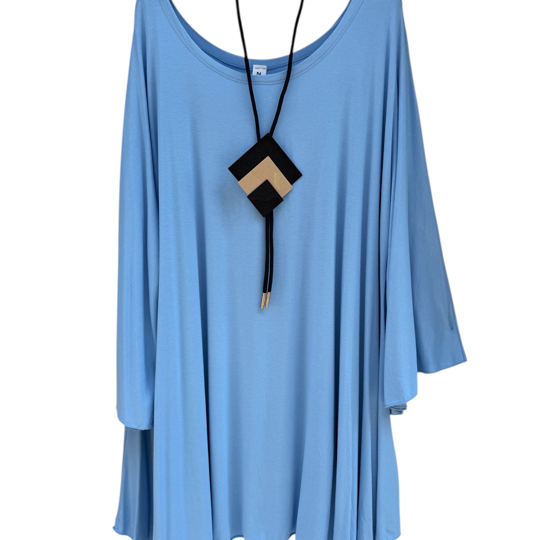 Magliettone leuca 7854