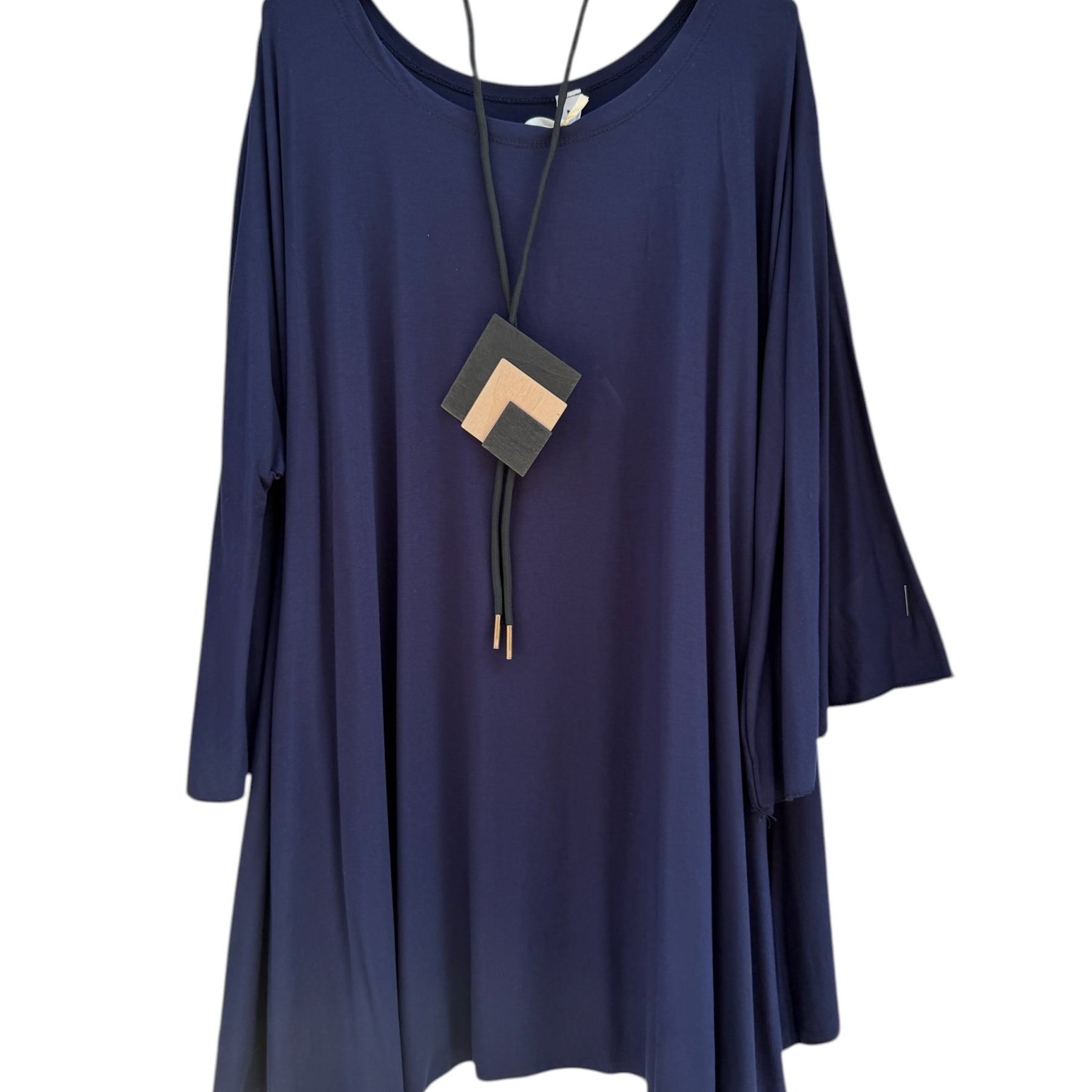 Magliettone leuca 7854