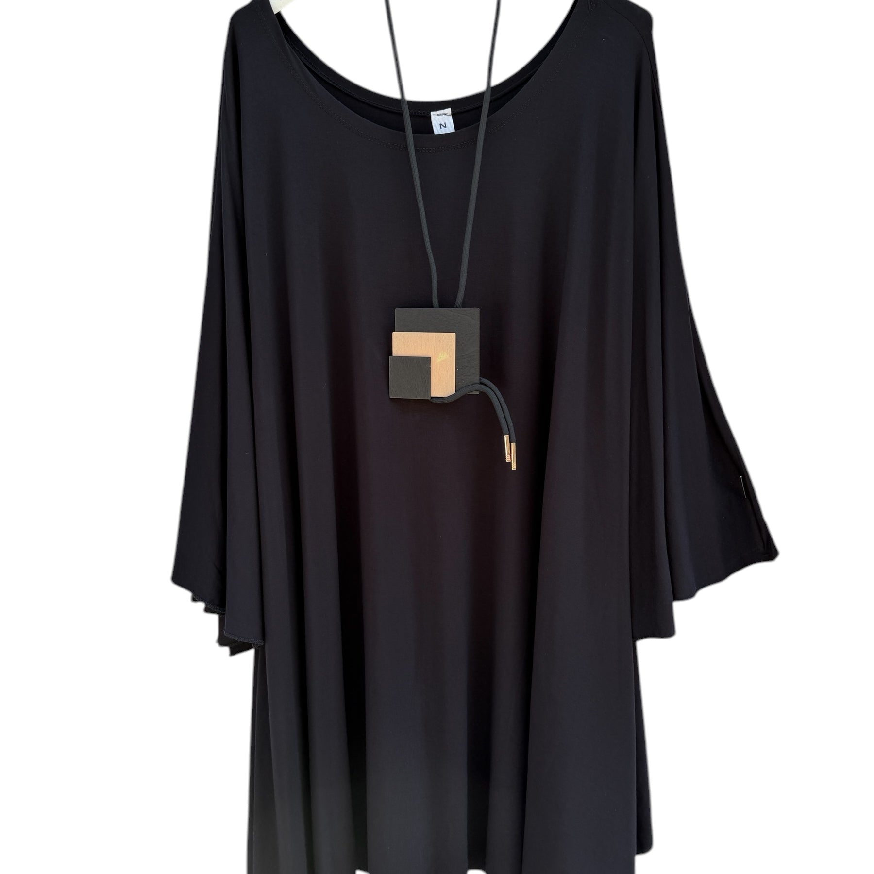 Magliettone leuca 7854