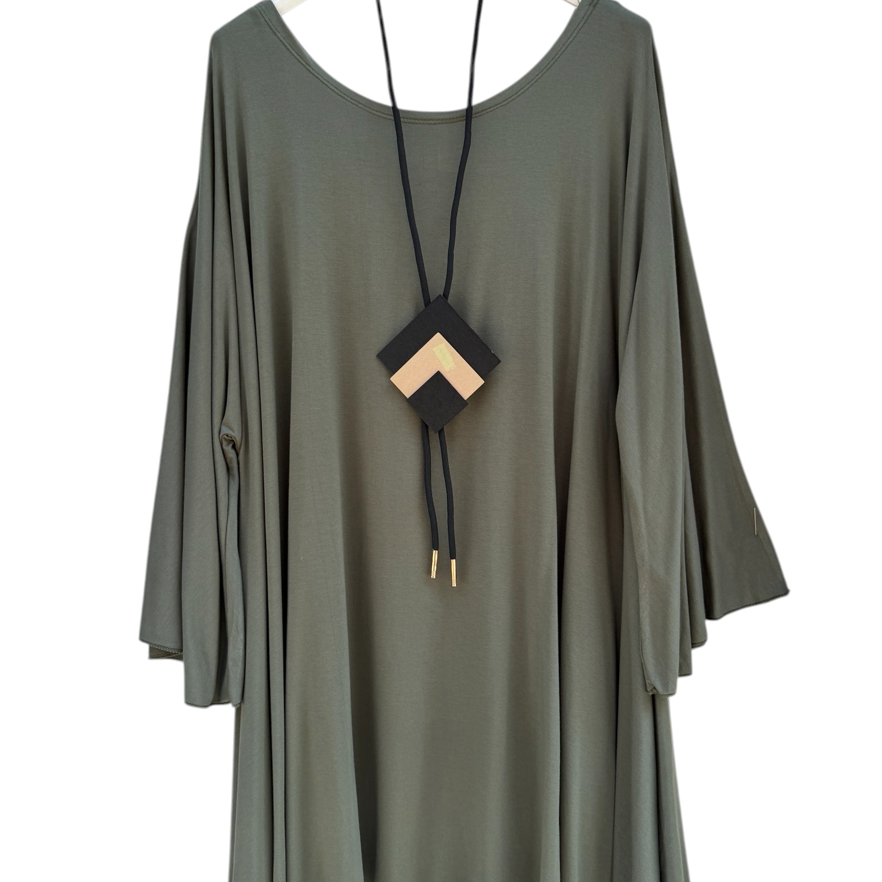 Magliettone leuca 7854