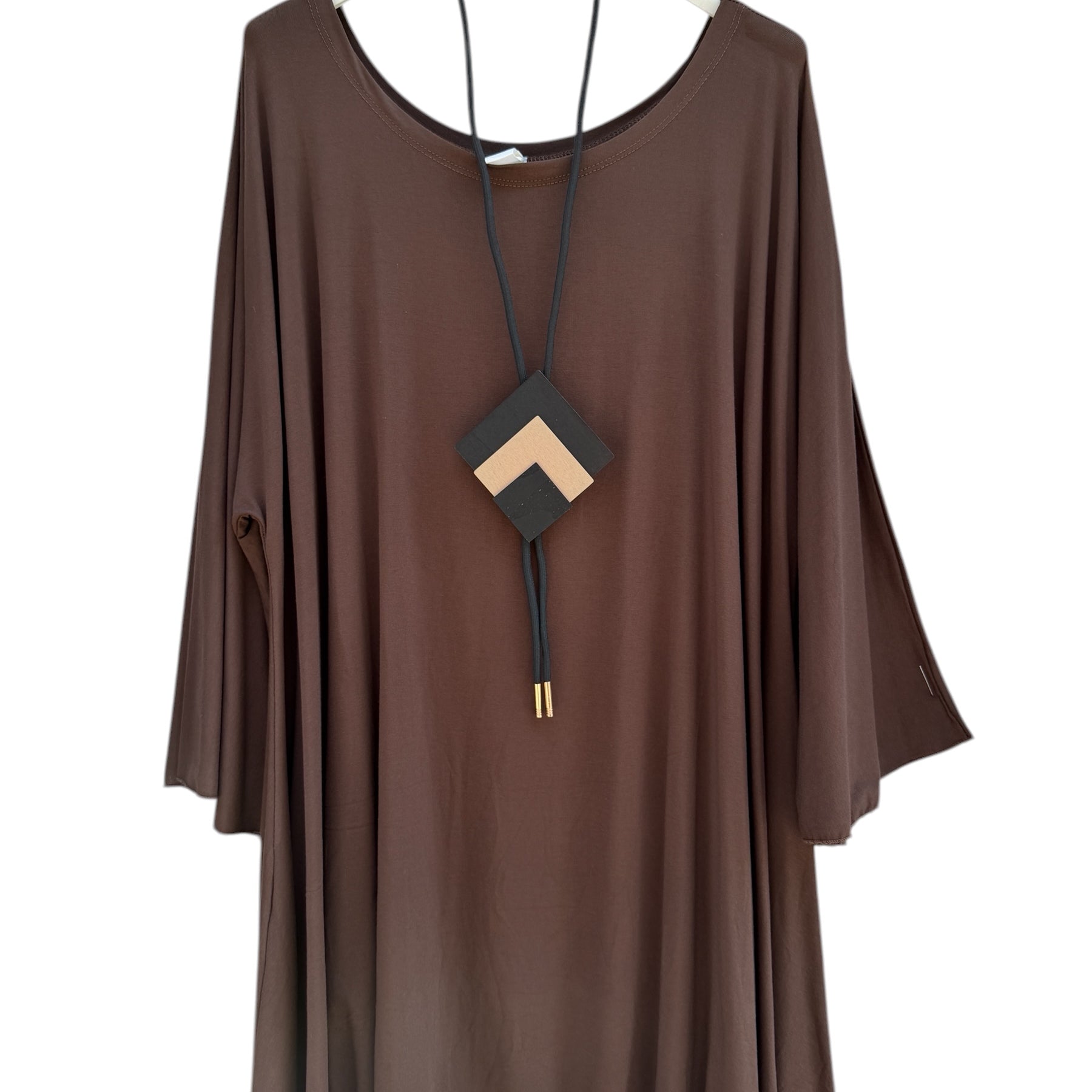 Magliettone leuca 7854