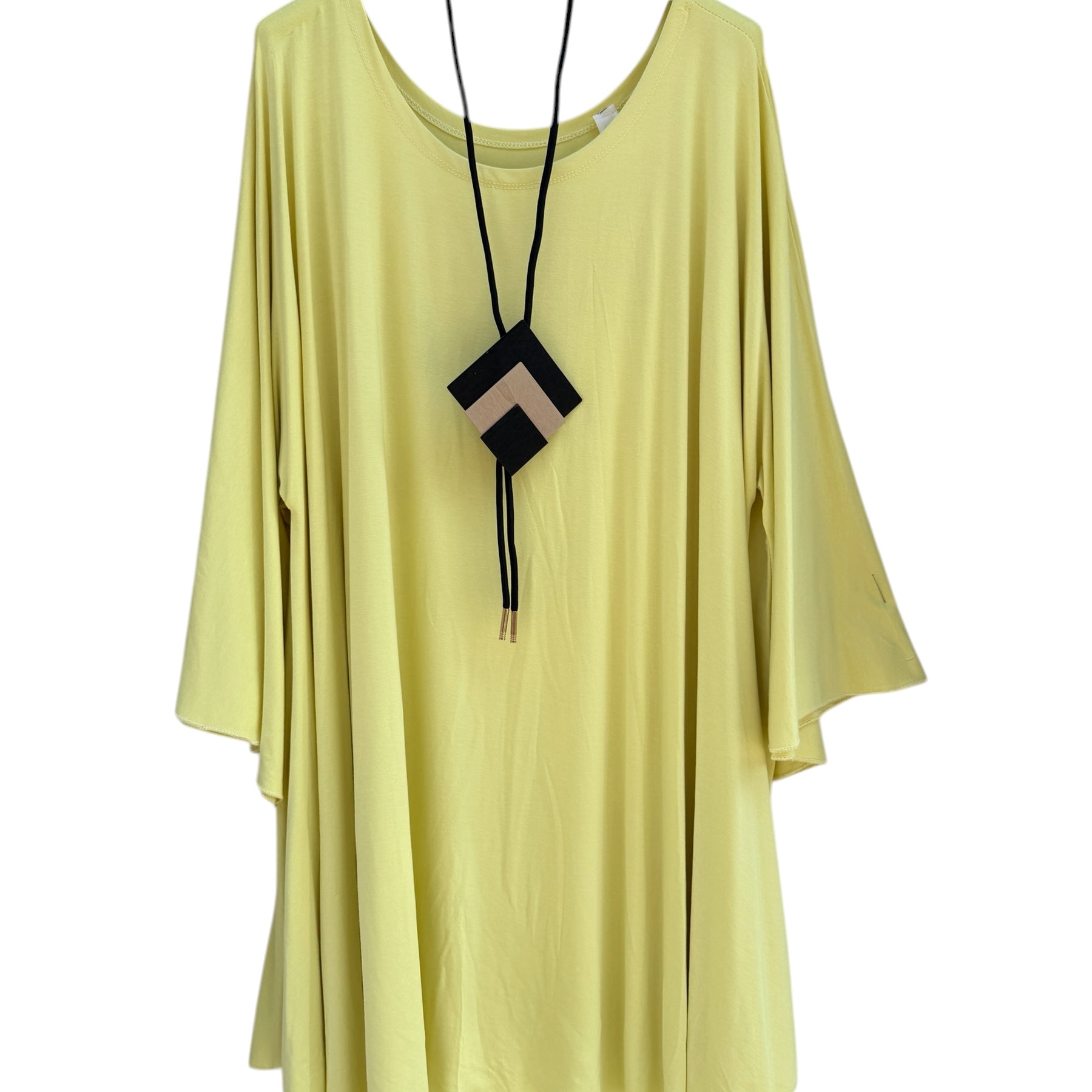 Magliettone leuca 7854