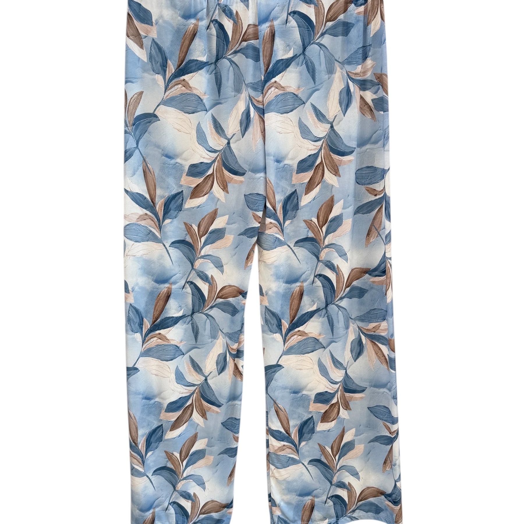 Pantaloni vania 6743