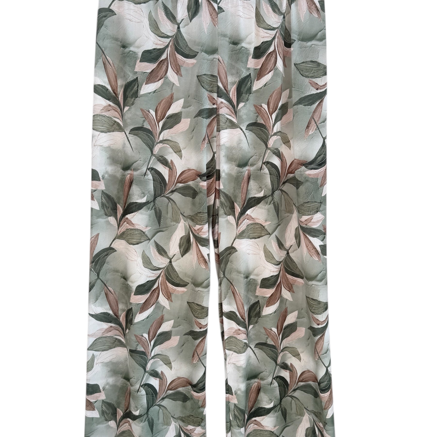 Pantaloni vania 6743